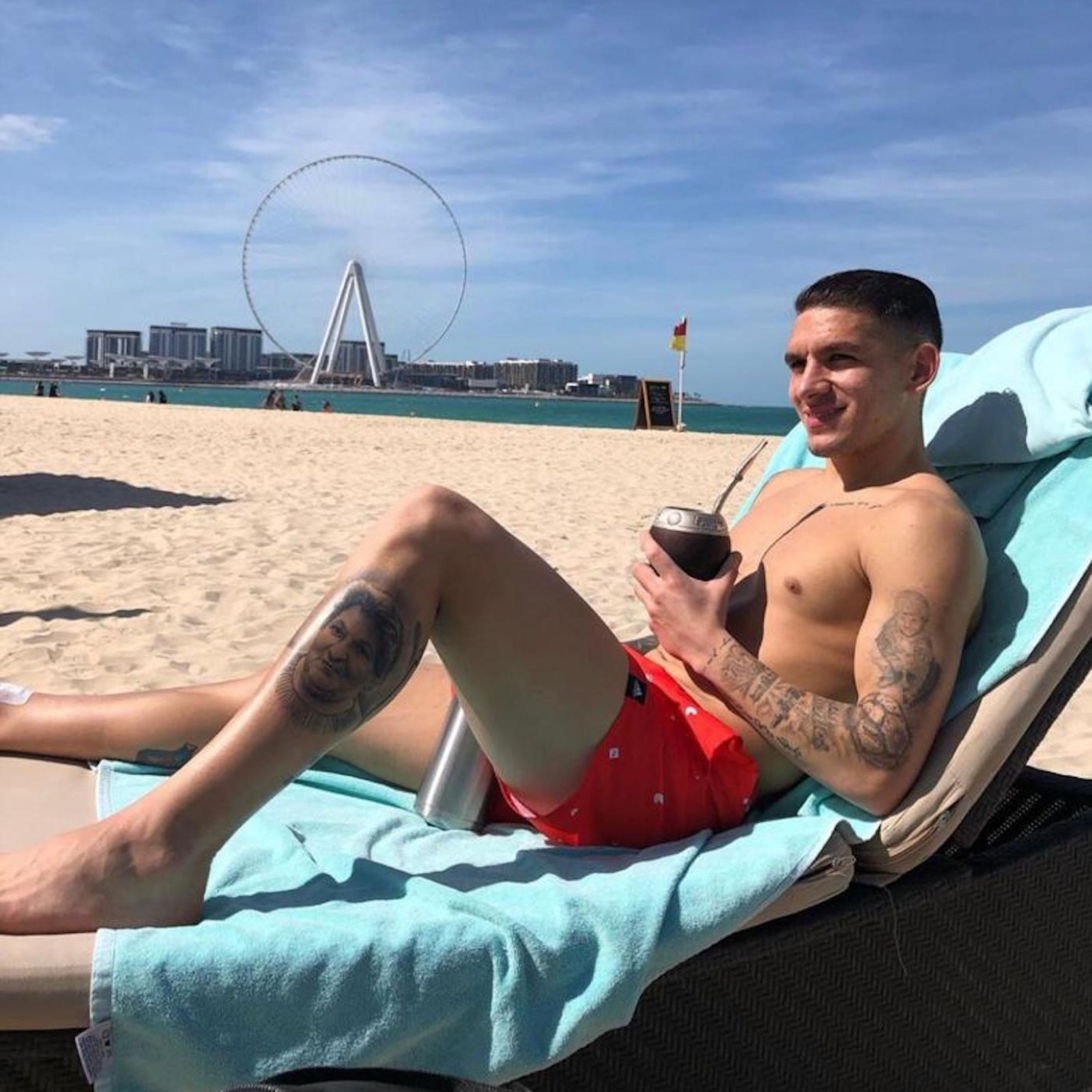 Footballistically Arsenal