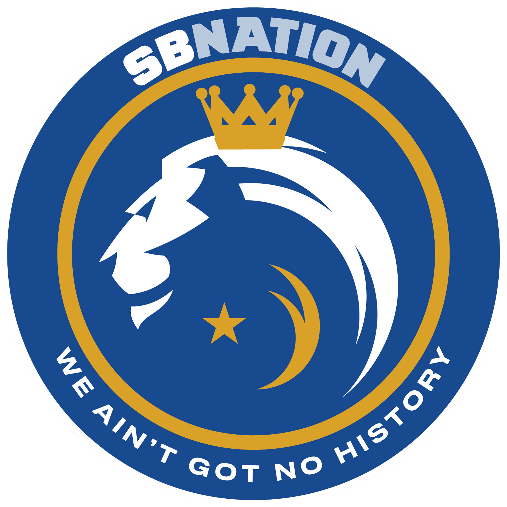 We Ain't Got No History: for Chelsea FC fans