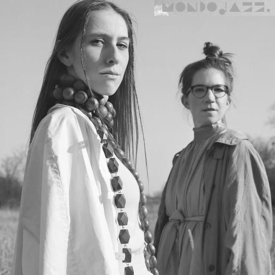 Duo Hofmaninger/Schwarz, Charles Stepney, Jeff Parker, Donald Byrd & More New Releases