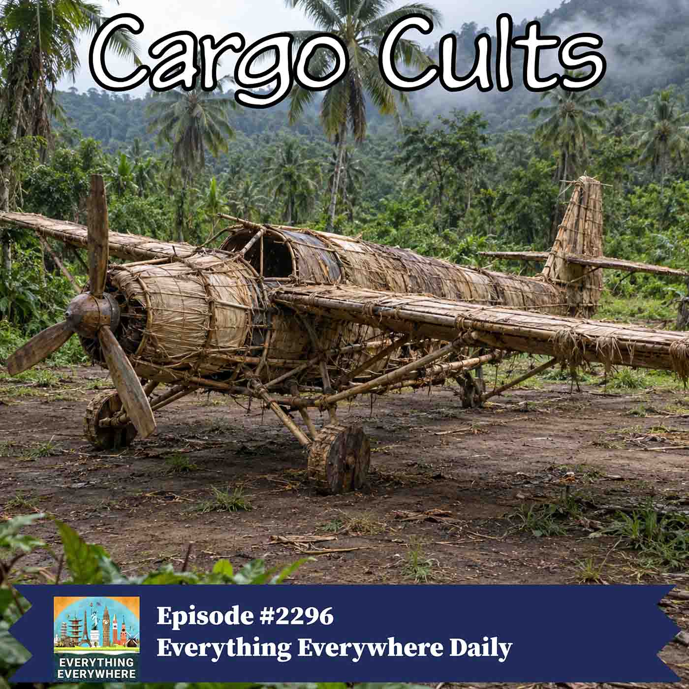 Cargo Cults