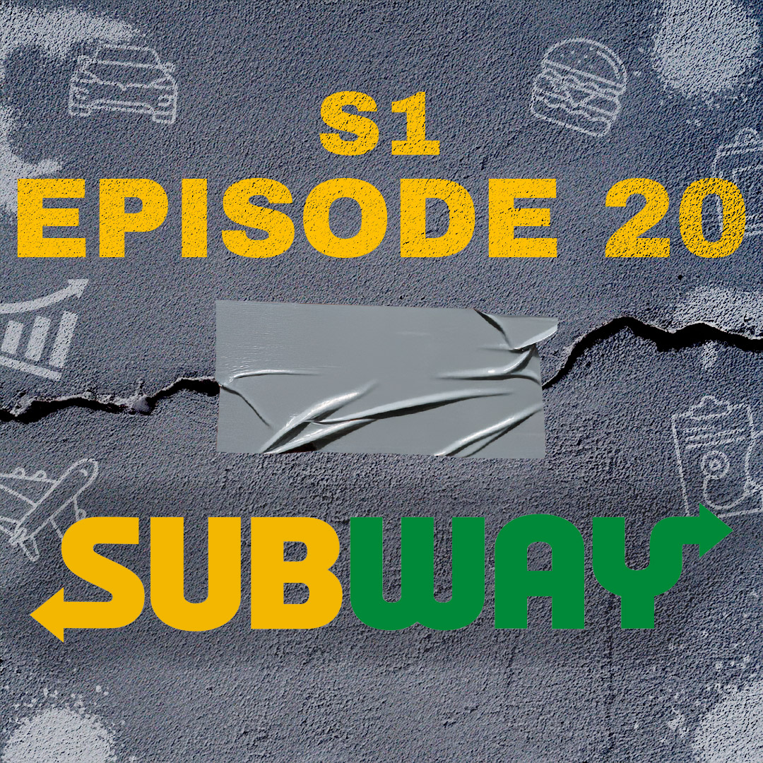 Fixing Subway's Identity Crisis