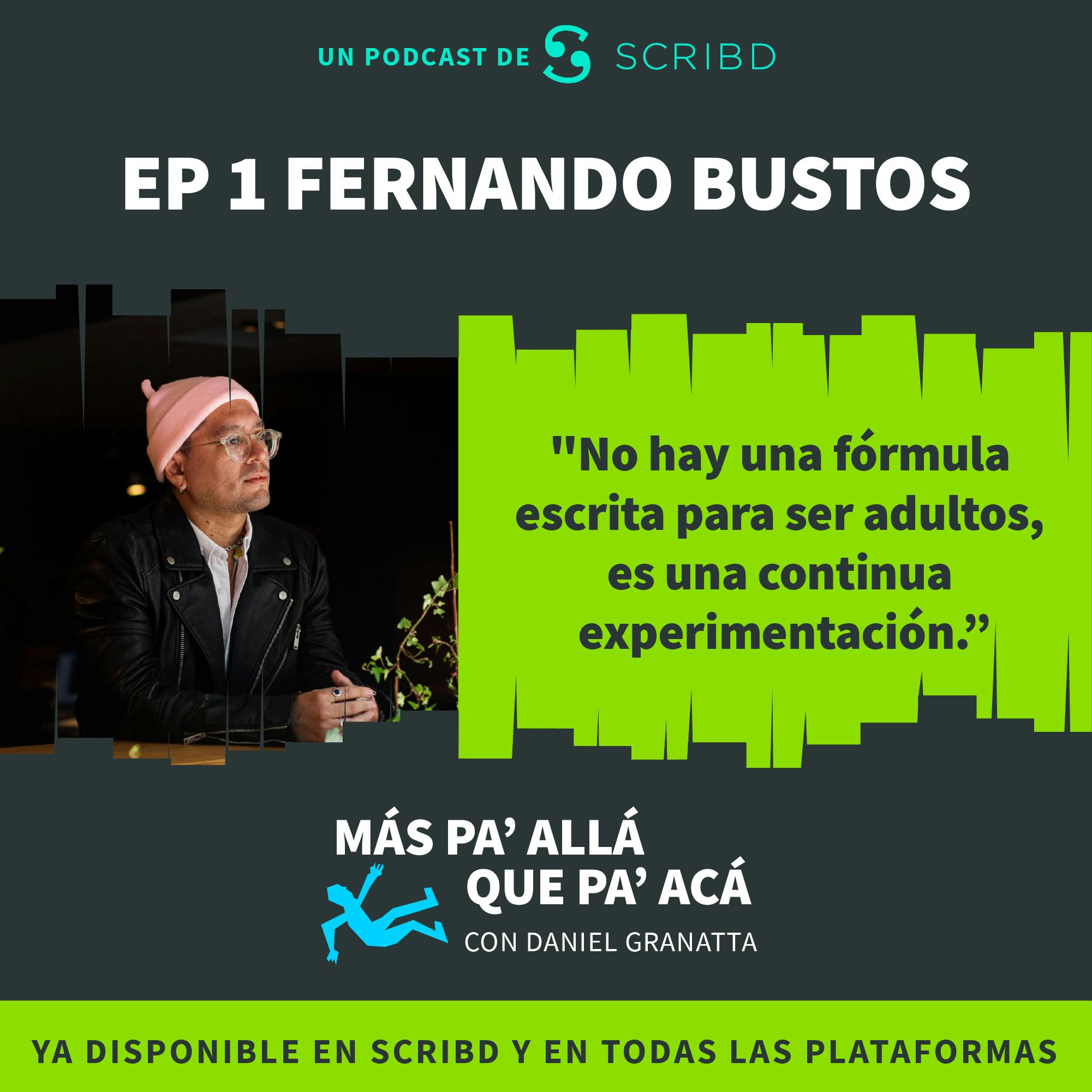 1. El de la adultez moderna 1. El de la adultez moderna