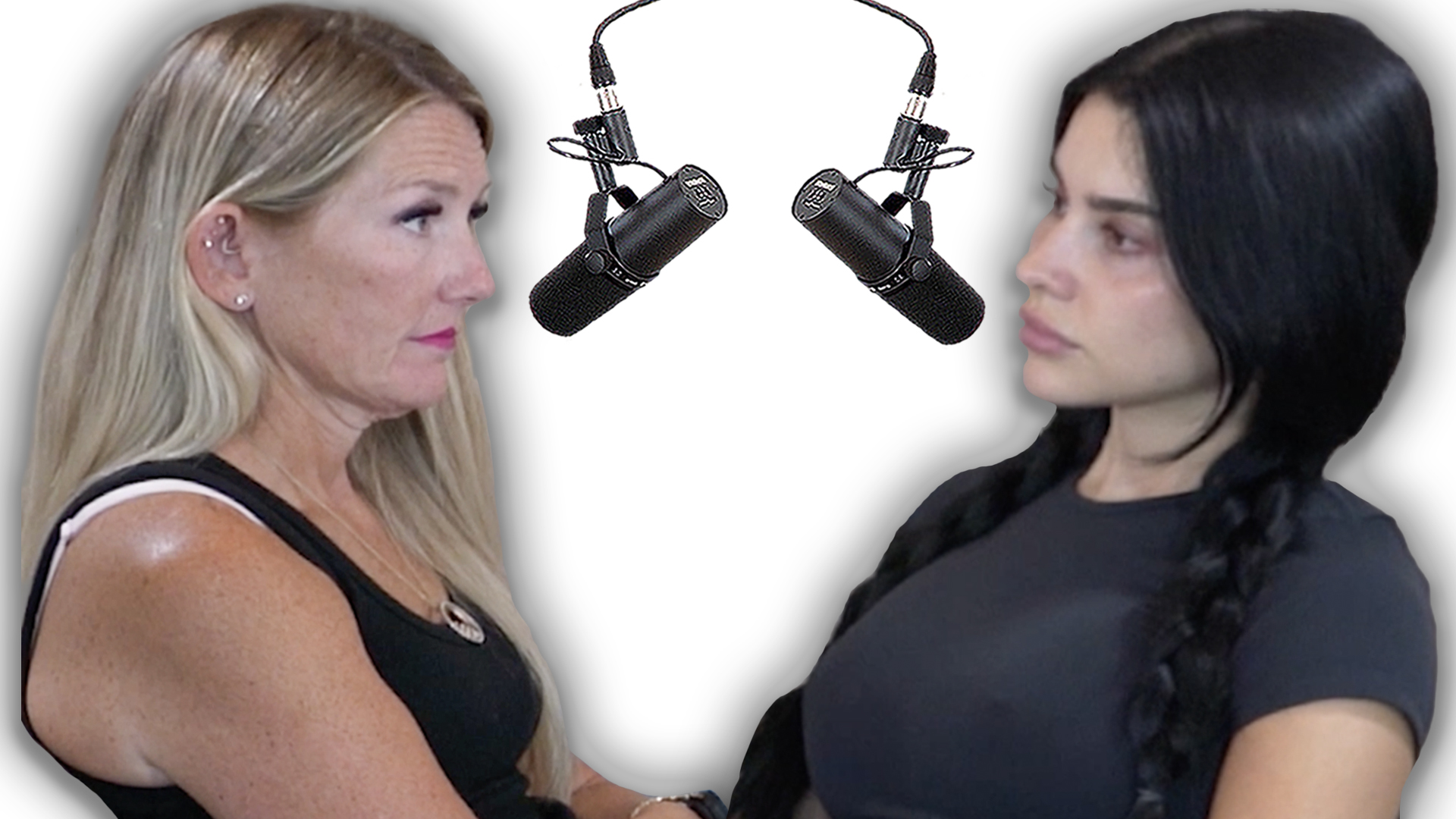 Finding Out My Boyfriend Had a Wife