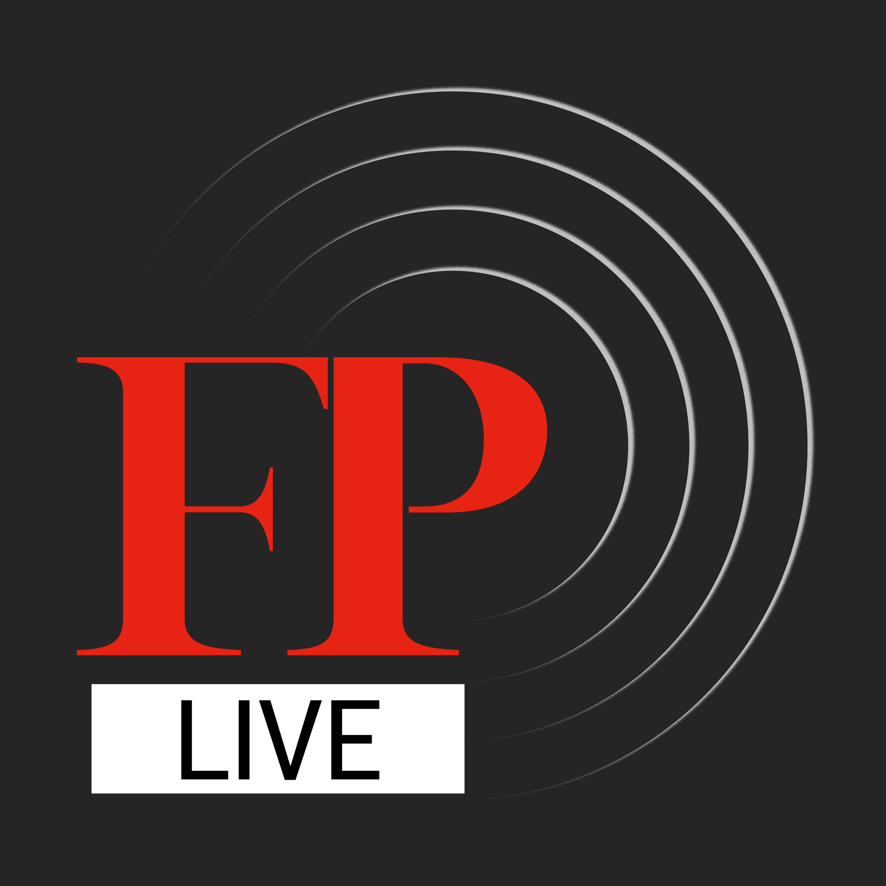 Bonus: Adam Tooze on Foreign Policy Live