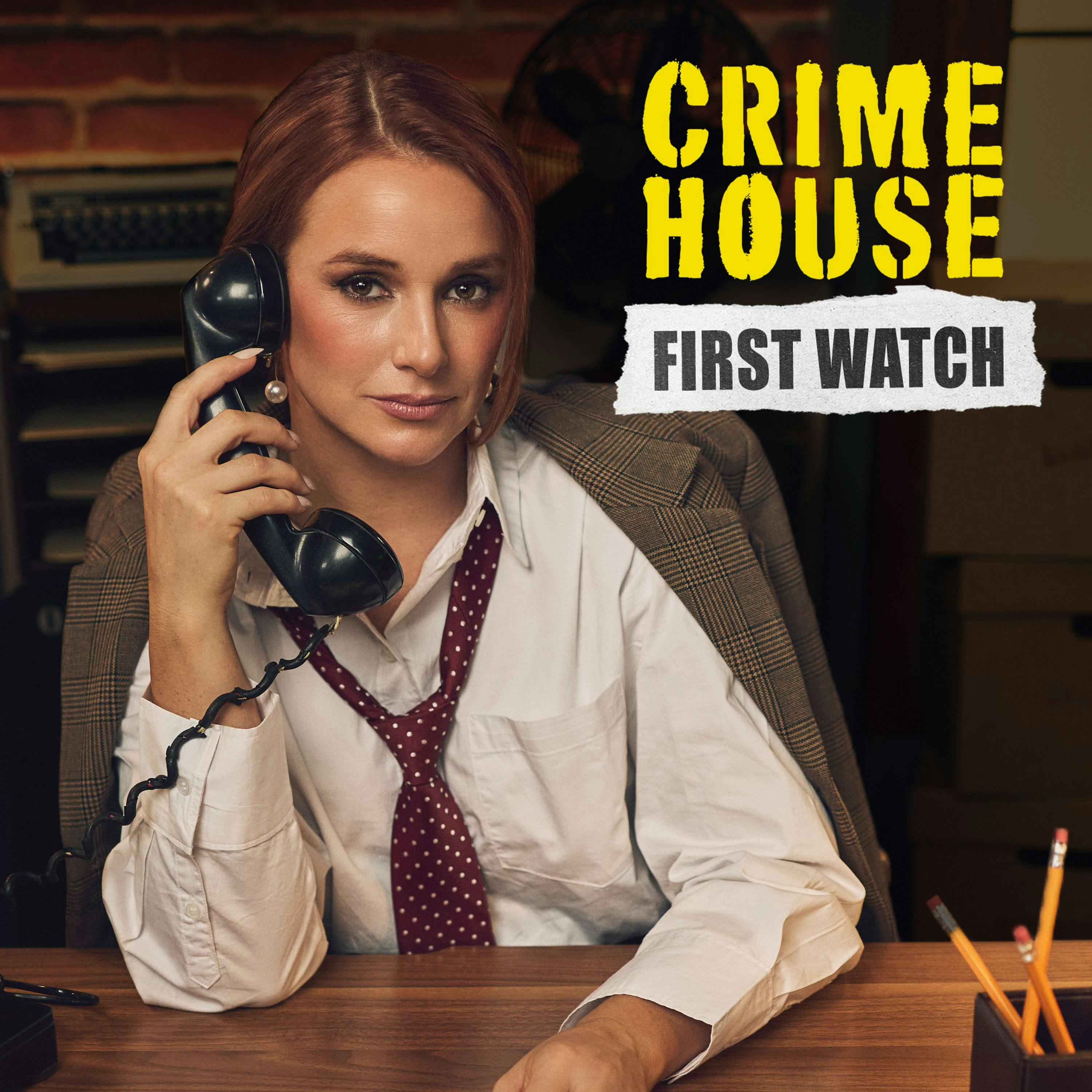 First Watch: Sex Offender Hunted & Triple Femicide Streamed in “House of Horrors”