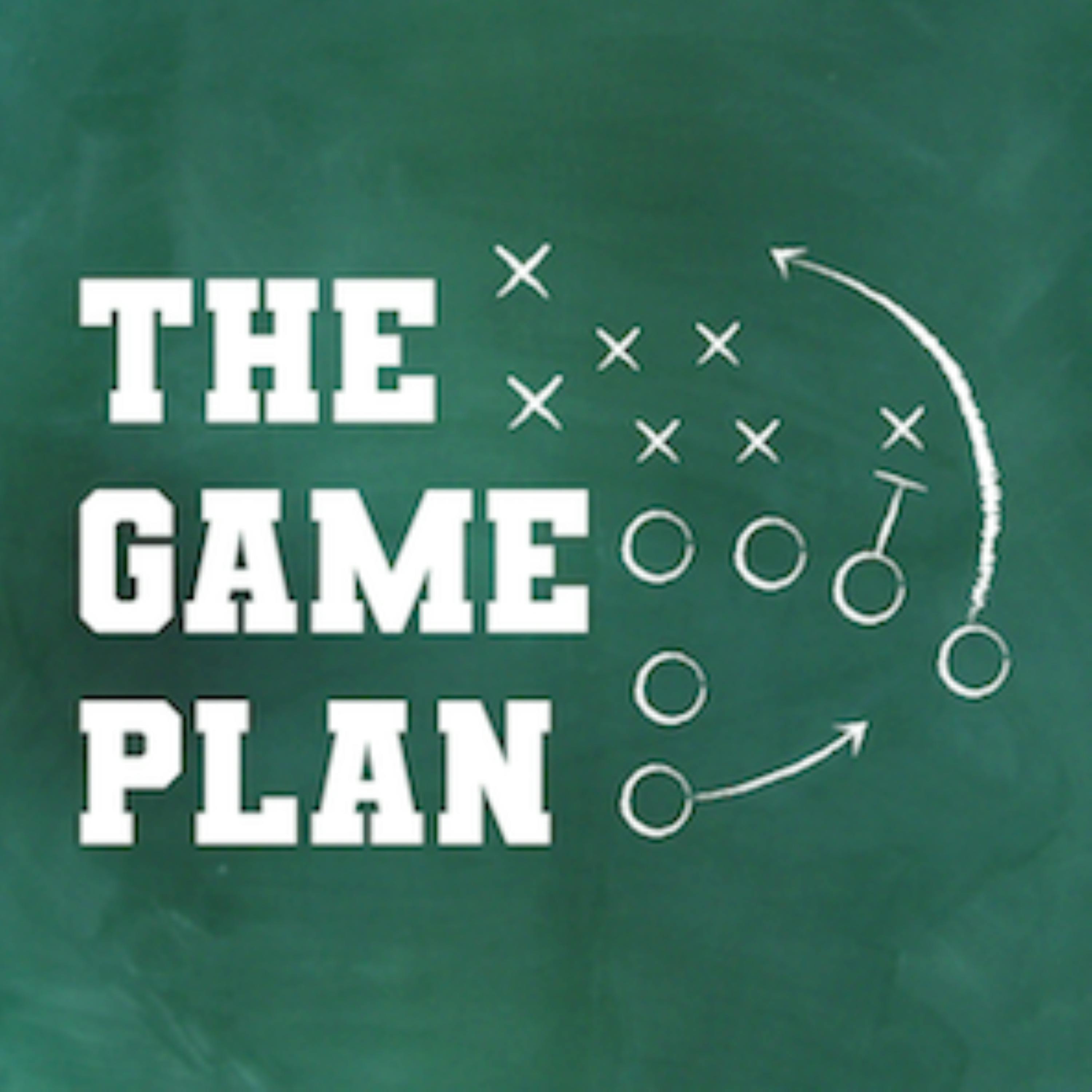 The Game Plan - MUST STASH PLAYERS in Fantasy Football + Defensive Strategies