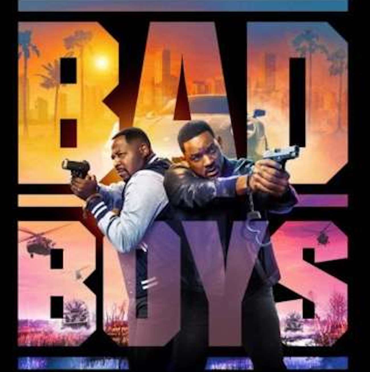 The Business of Film: Bad Boys - Ride or Die, The Watched, La Chimera & Perfect Days episode artwork