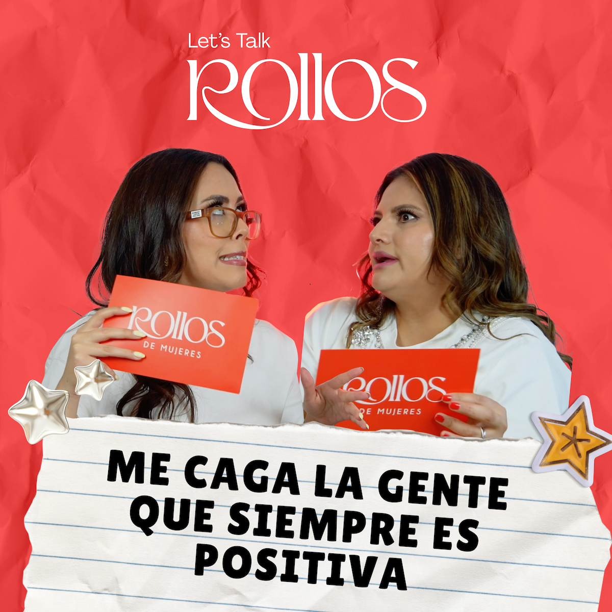 218 Positivismo enfermizo, la vida esta culera (y se vale decirlo)