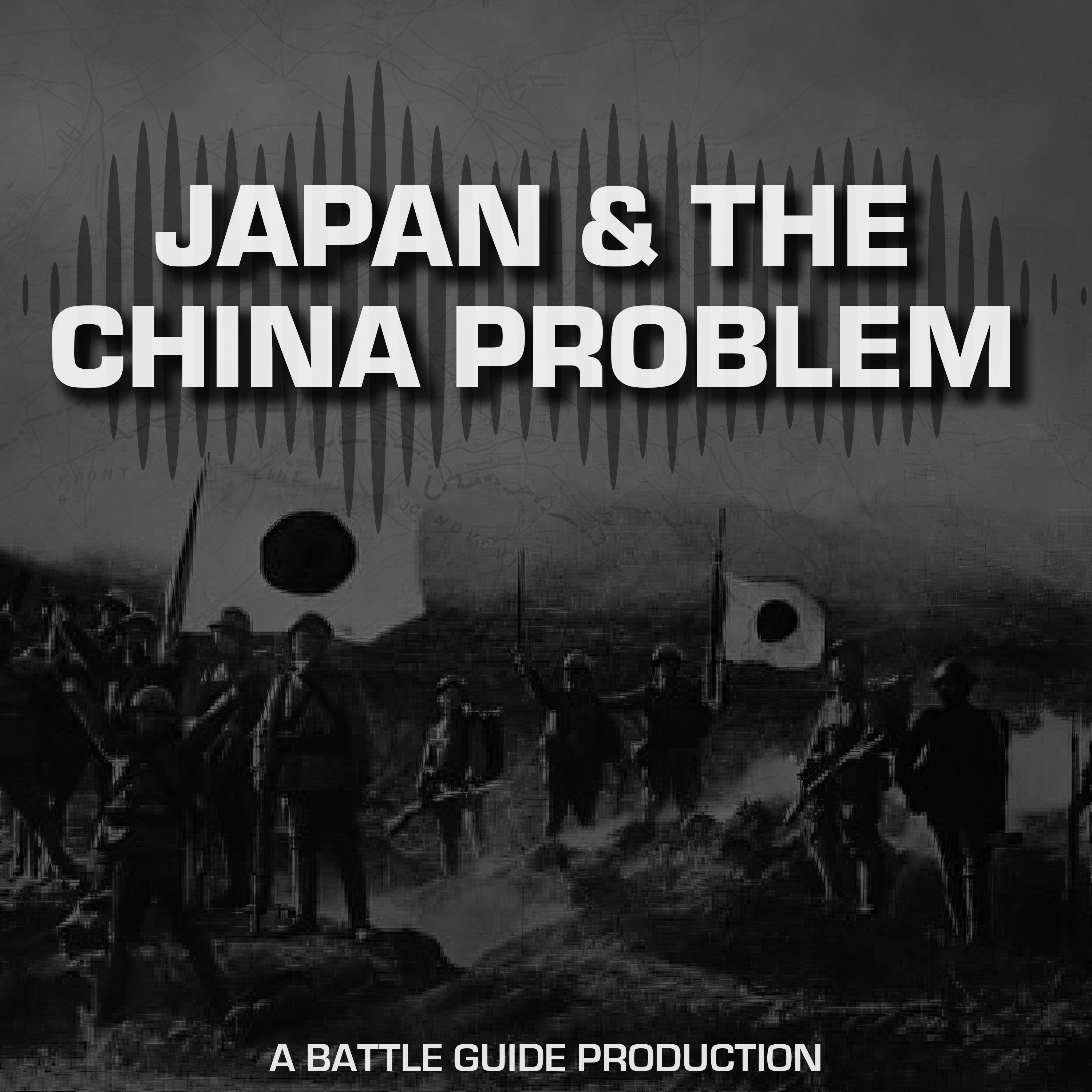 WW2: Both Sides of The Wire