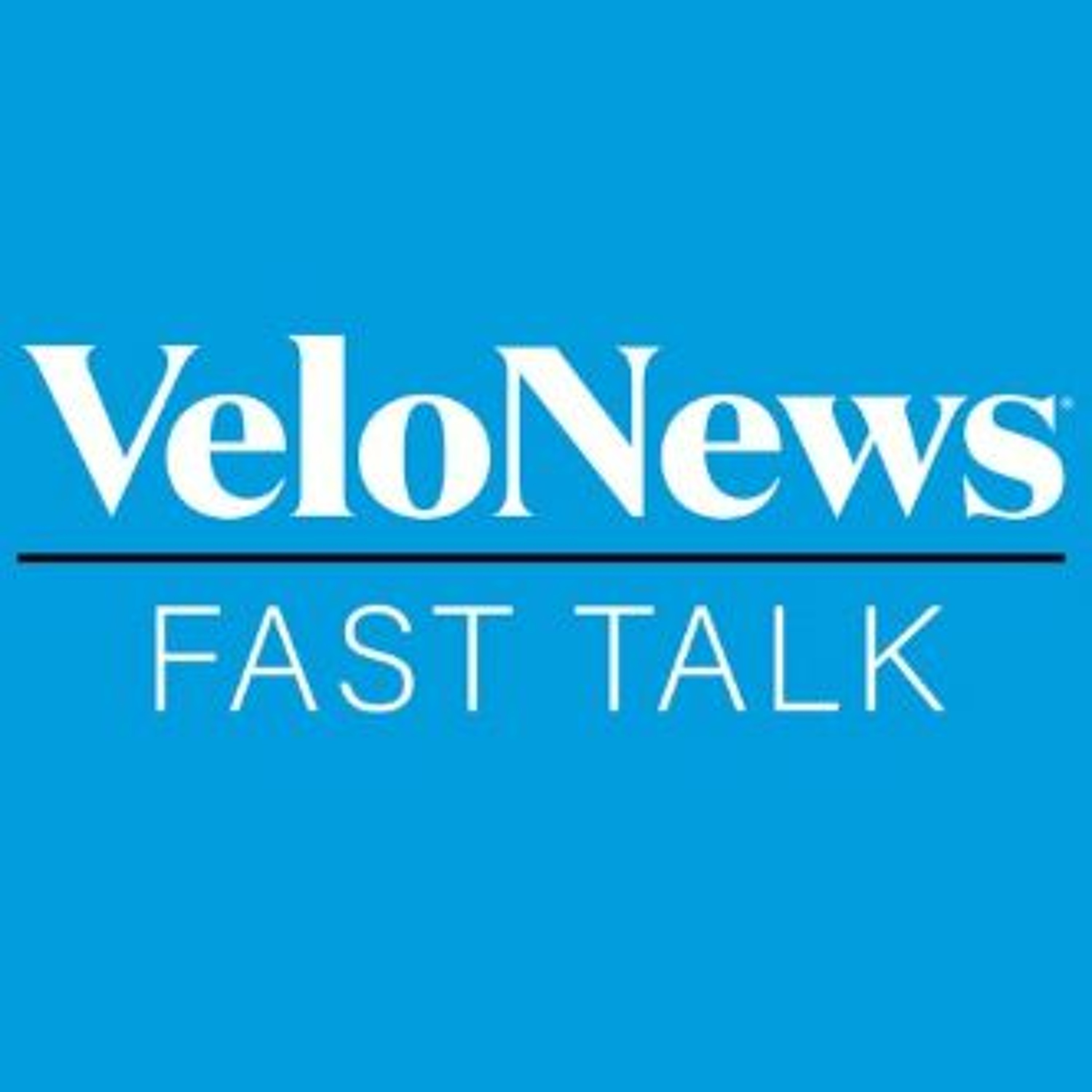Fast Talk ep: 73: How to Balance Your VLamax with Sebastian Weber episode artwork