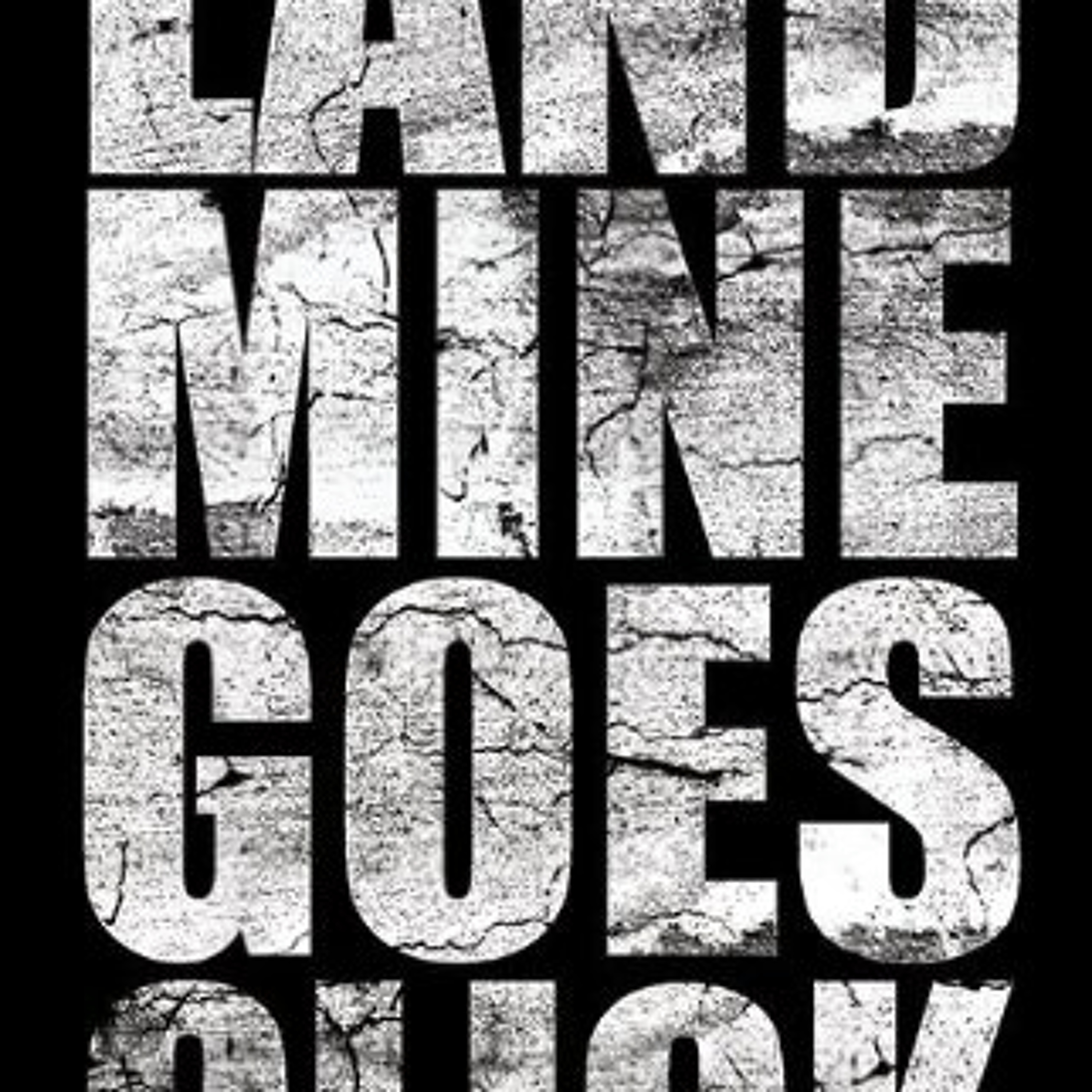 Landmine Goes Click w/ director Levan Bakhia episode artwork