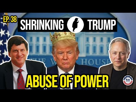 The Imperial President Begins his First Week! artwork