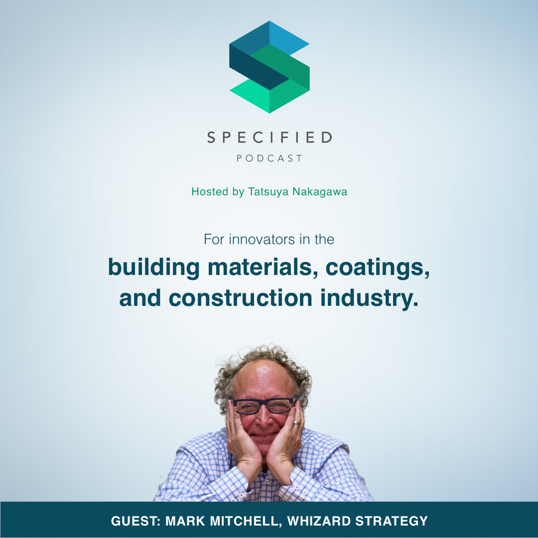 S1. Ep. 4: Are You Focused on Success? (With Mark Mitchell) episode artwork