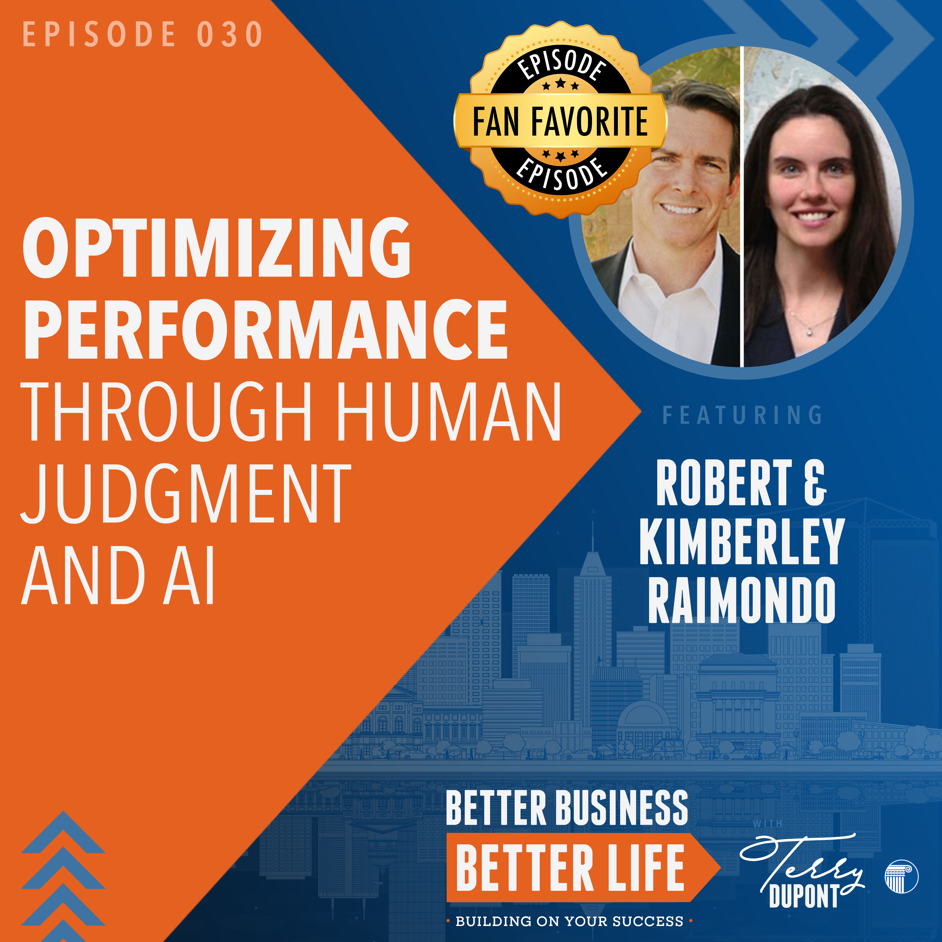 Better Business, Better Life