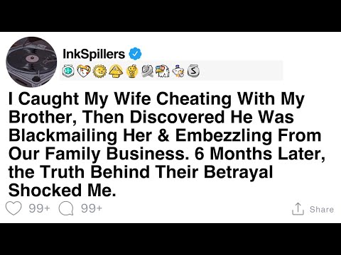 Caught My Wife Cheating with My Brother: A Shocking Betrayal Uncovered episode artwork