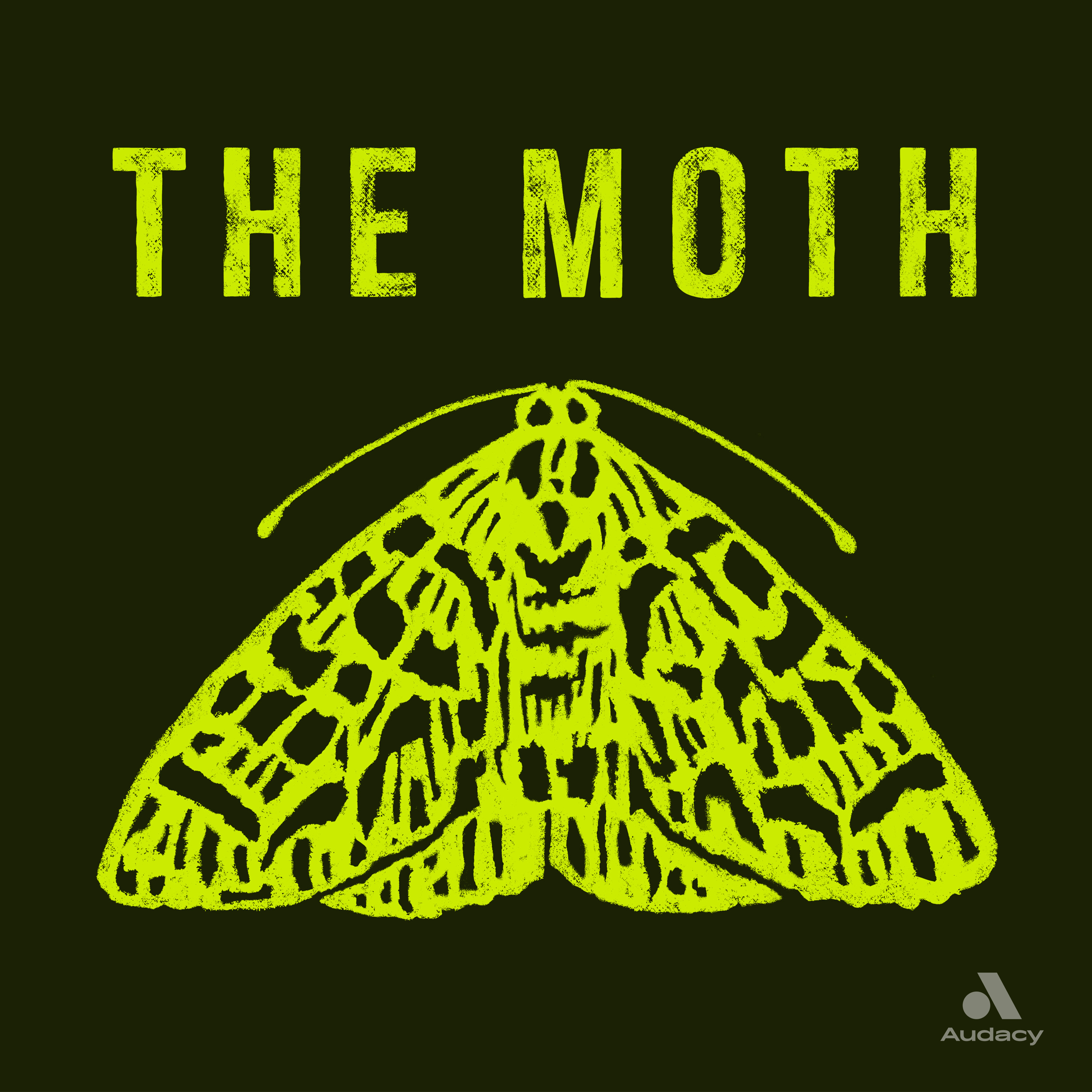 Swiftly Flow The Days: The Moth Podcast
