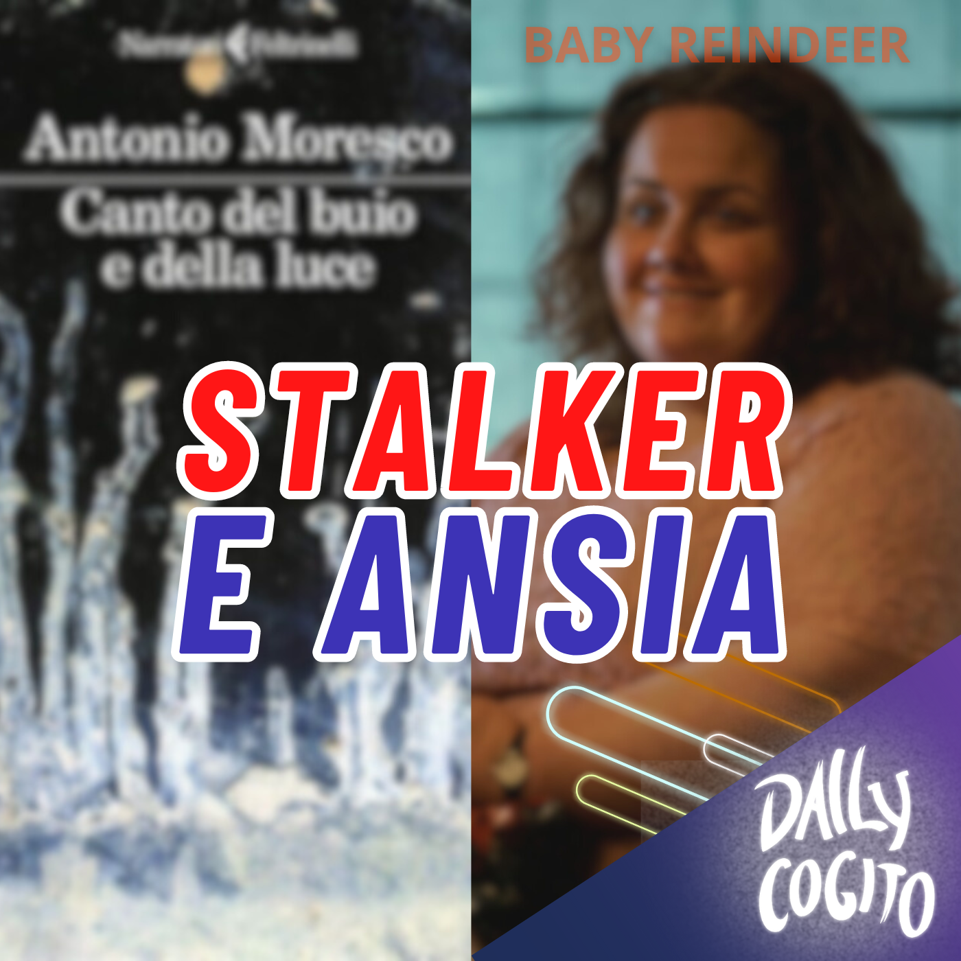 Stalker, Ansia Generazionale, Canti del Caos e Delusioni (Consigliati di maggio)