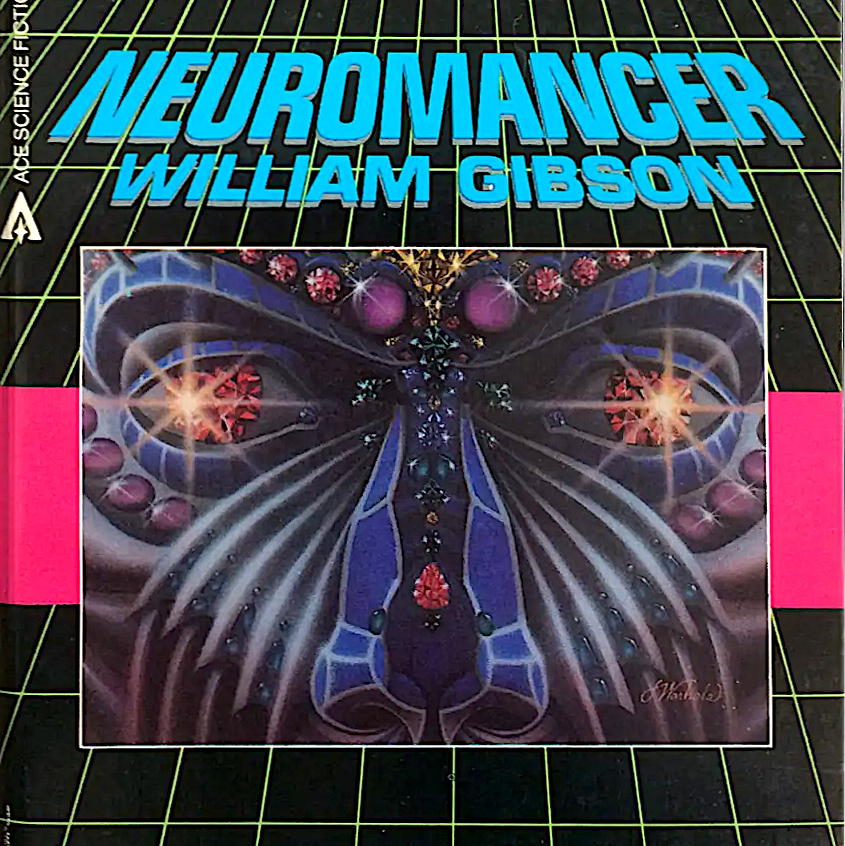 Class of '84: When Cyber Was Punk