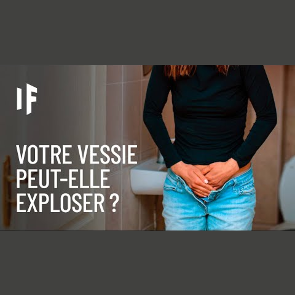 What If Français - Et Si