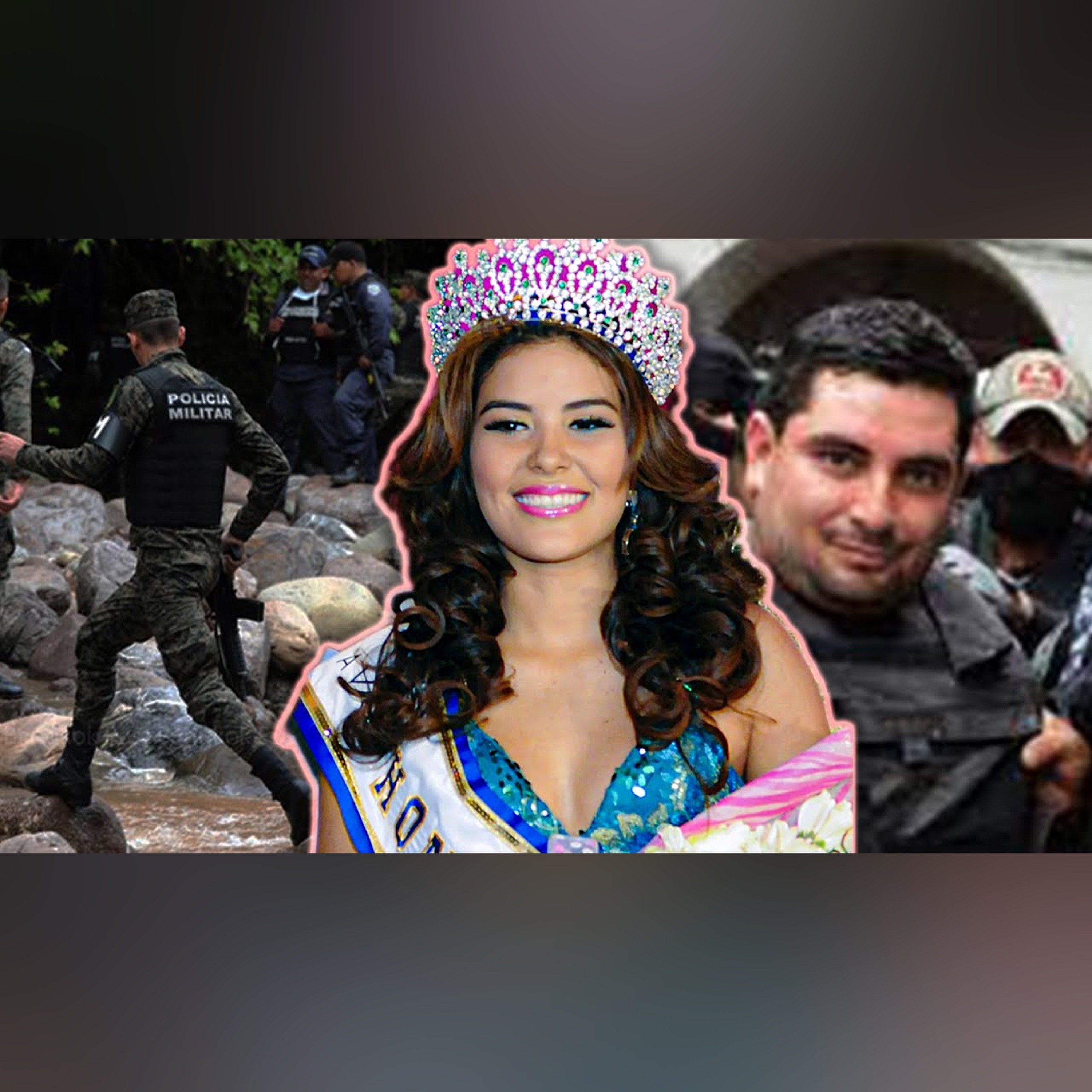 The Shocking Murder of Beauty Queen Maria Jose Alvarado (Miss Honduras) True Crime Documentary episode artwork