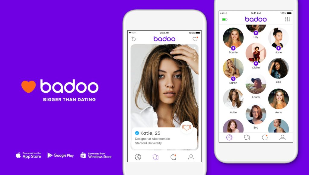 La asesina que buscaba hombres en Badoo