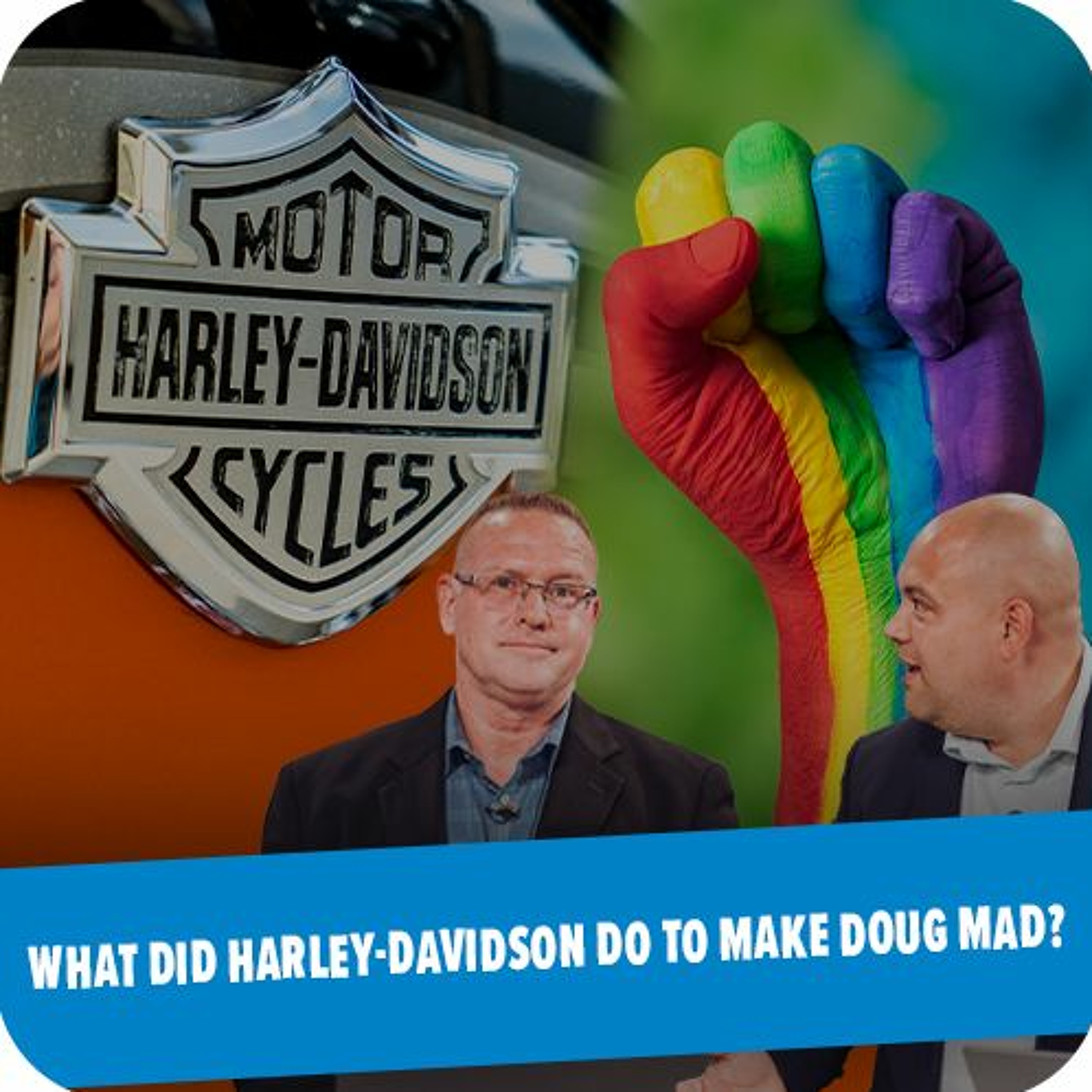 What does Pride Month, ESG, and stakeholder capitalism have in common?