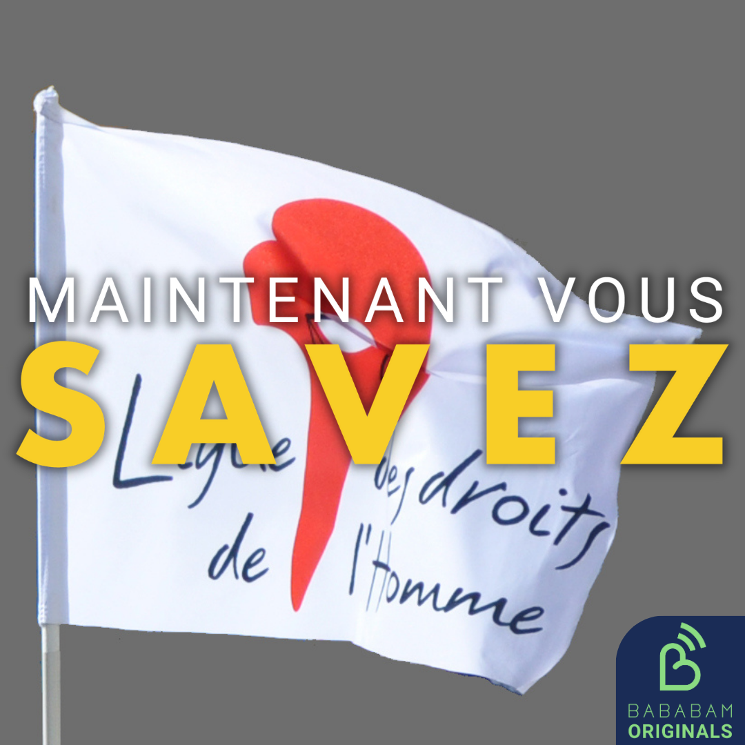 Qu’est-ce que la Ligue des droits de l’Homme ?