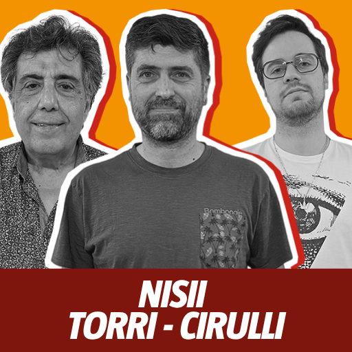 Un mercato che prende forma - Puntata completa | Nisii, Cirulli, Torri (30/7/26) episode artwork