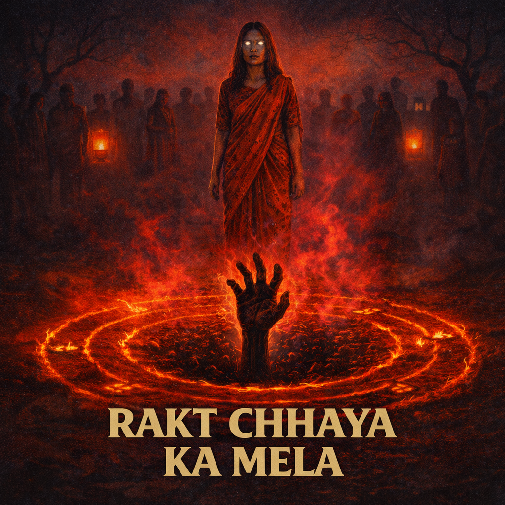 Rakt Chhaya Ka Mela