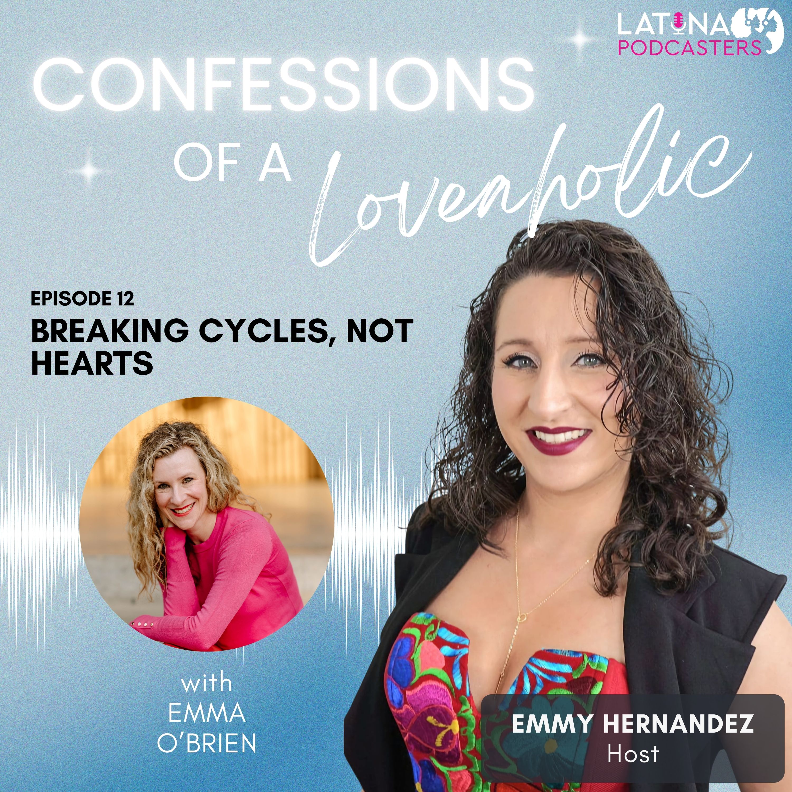 Confessions of a Loveaholic