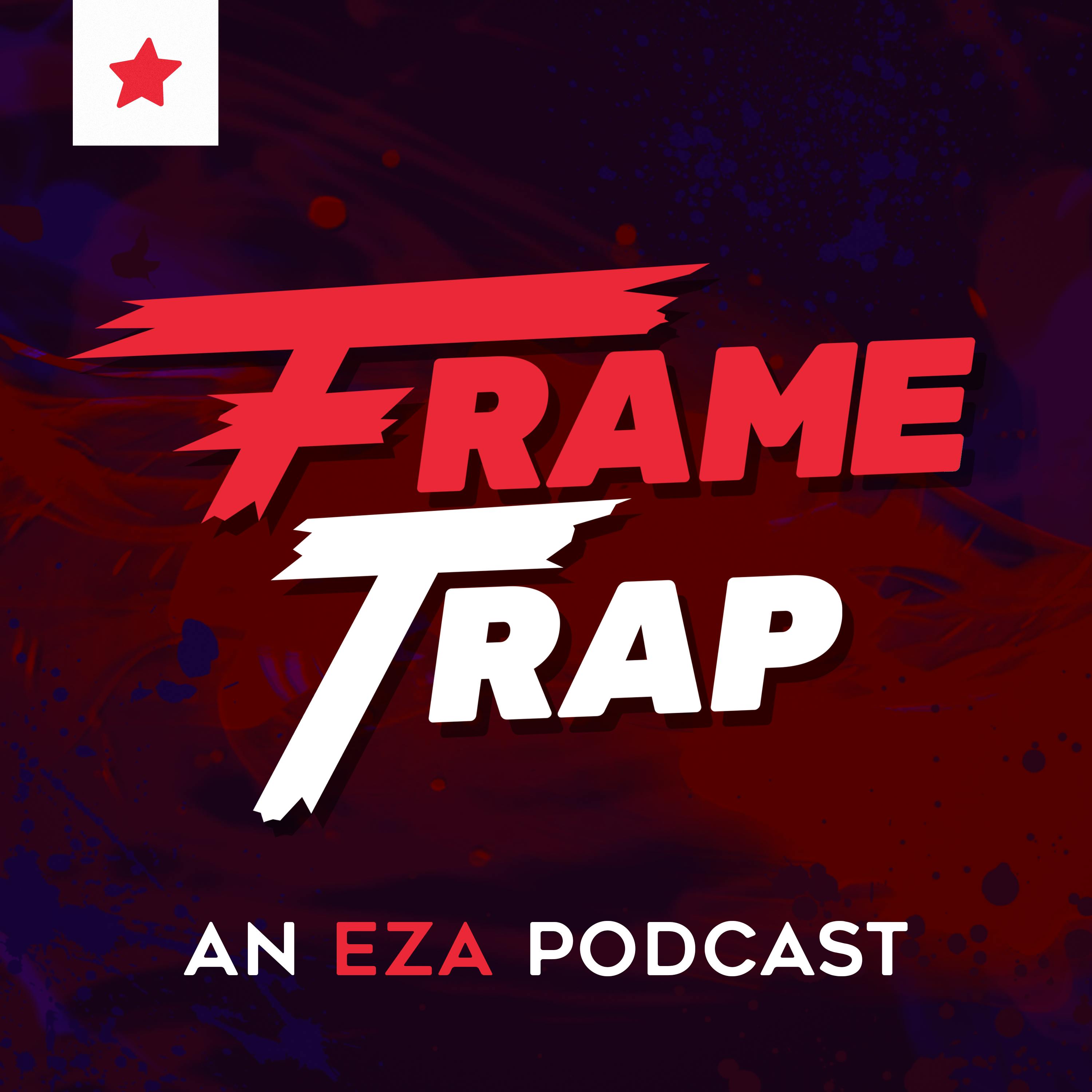 Frame Trap - Episode 185 "Zelda is Taking Over!"