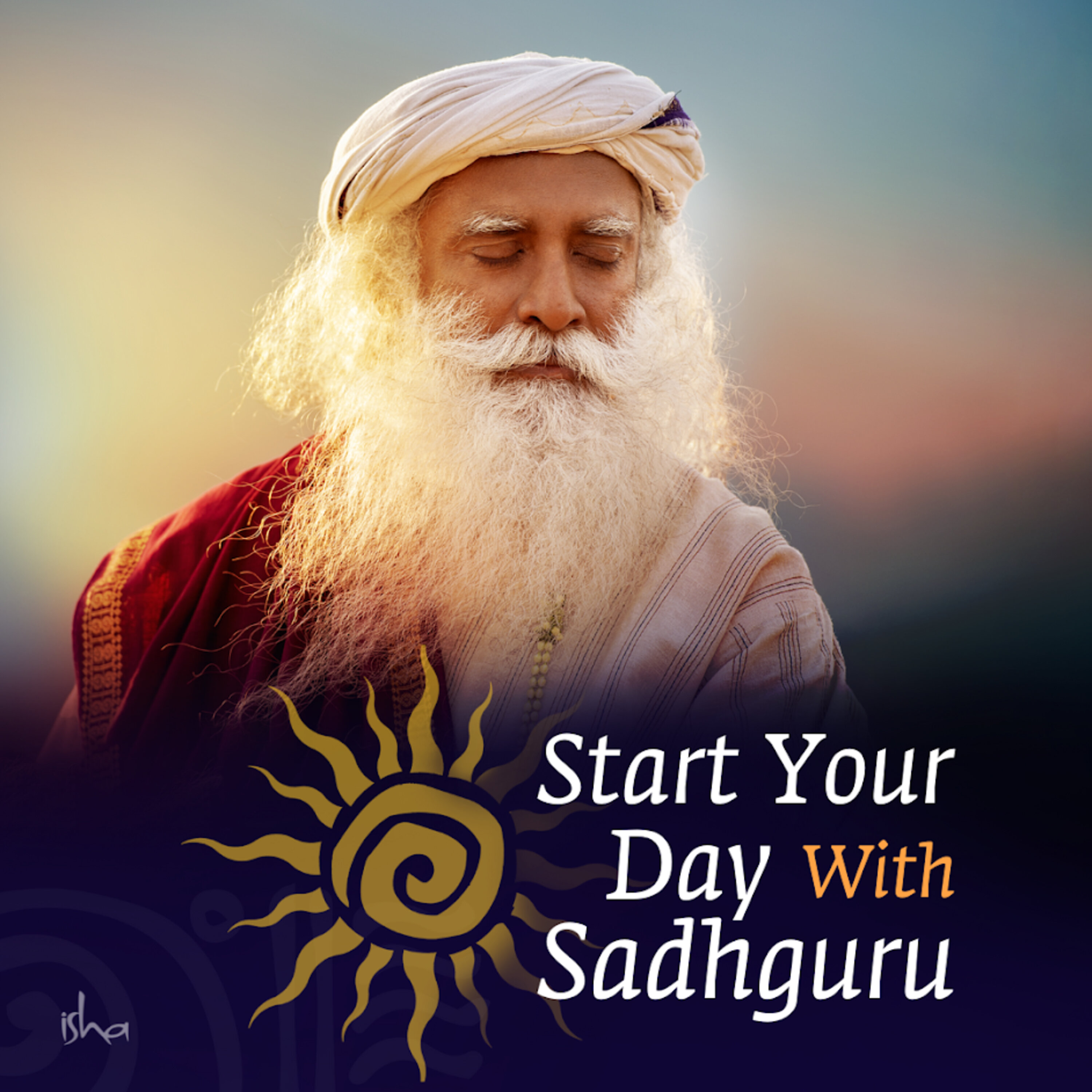 Do This Before You Go to Sleep #DailyWisdom episode artwork