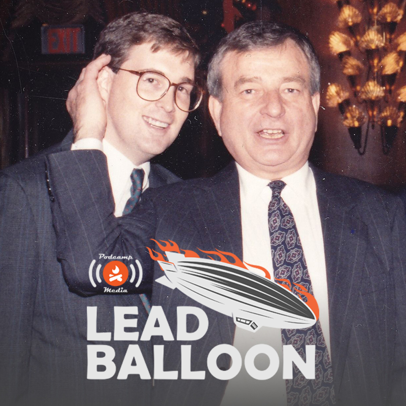 Lead Balloon - Marketing, Public Relations and Strategic Communications Stories