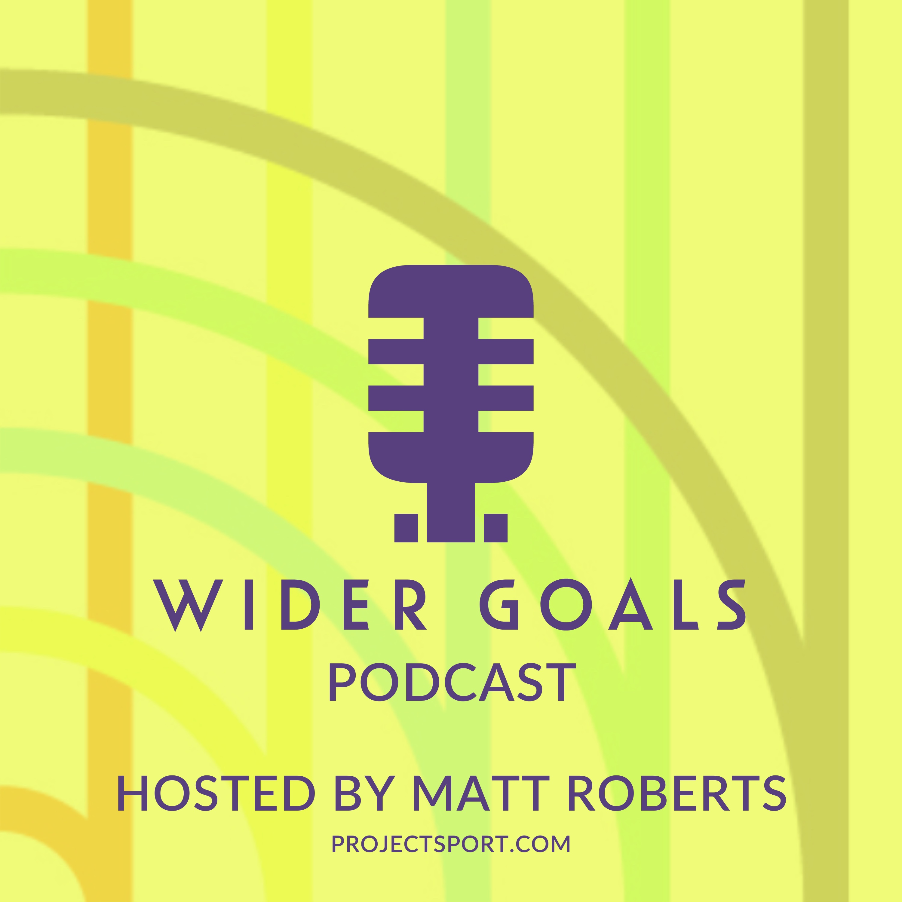 Episode 3: Neill Duffy episode artwork