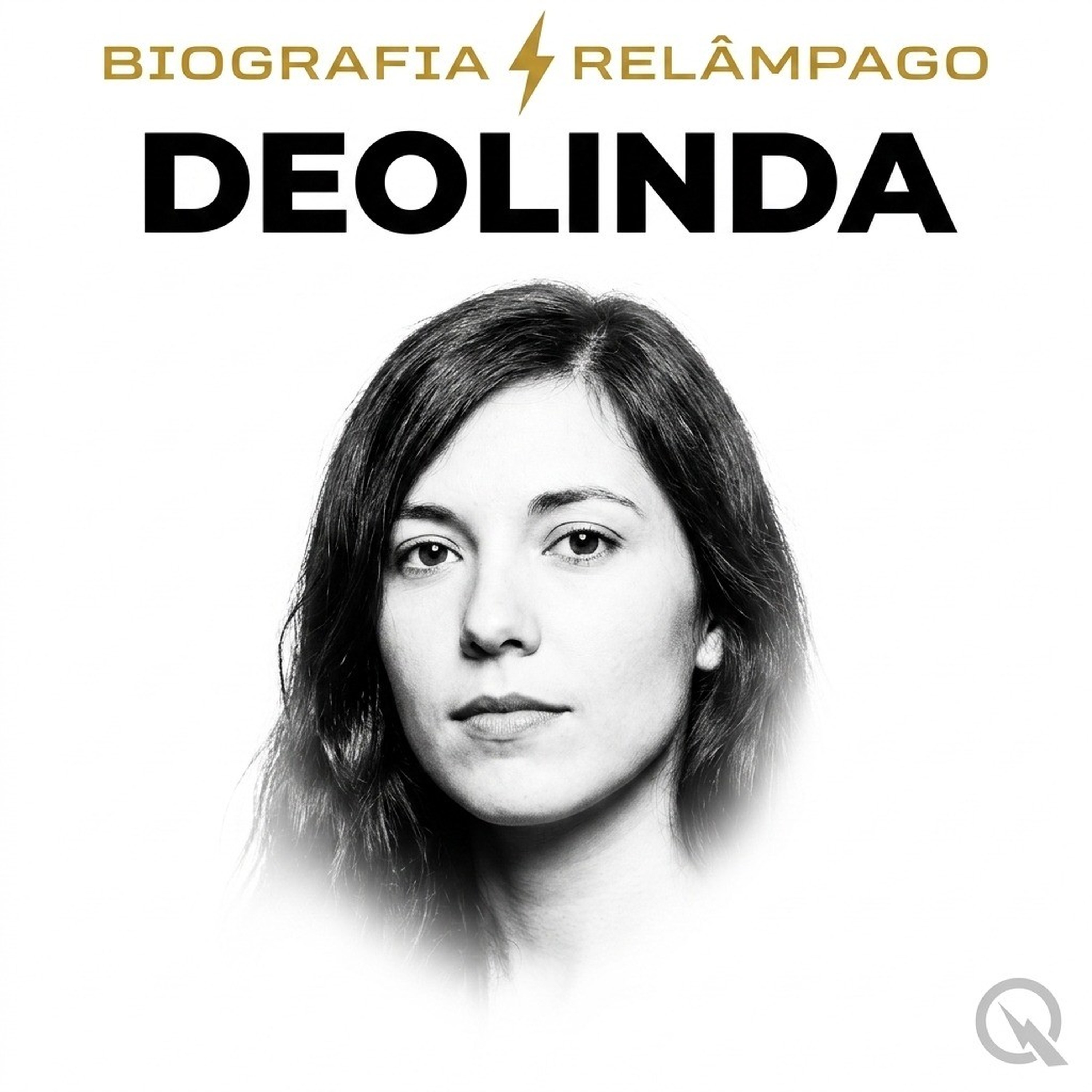 Deolinda - Biografia Relâmpago