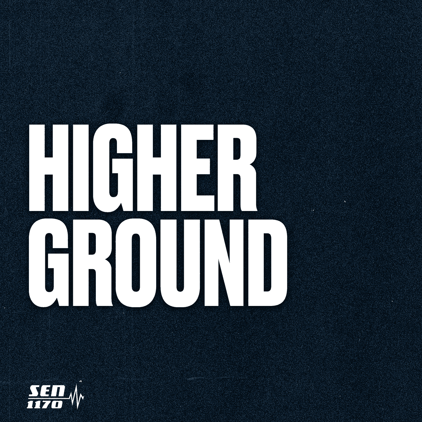 Higher Ground - Full Show June 20