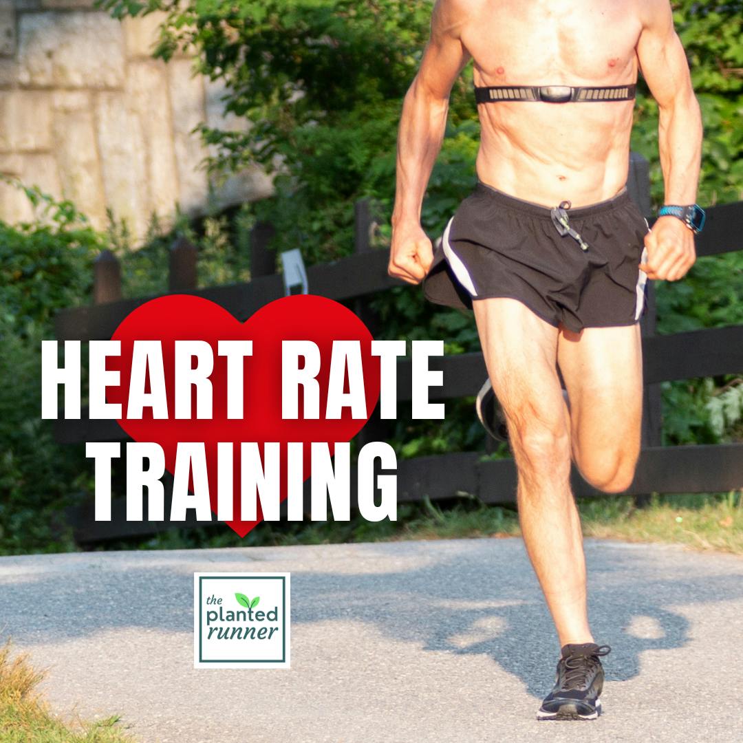 Why Heart Rate Training Is Terrible (and How to Do It Right)