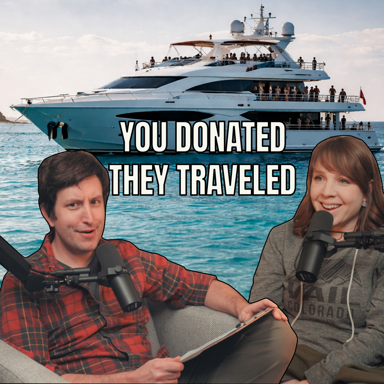 The GoFundMe Dilemma No One Talks About