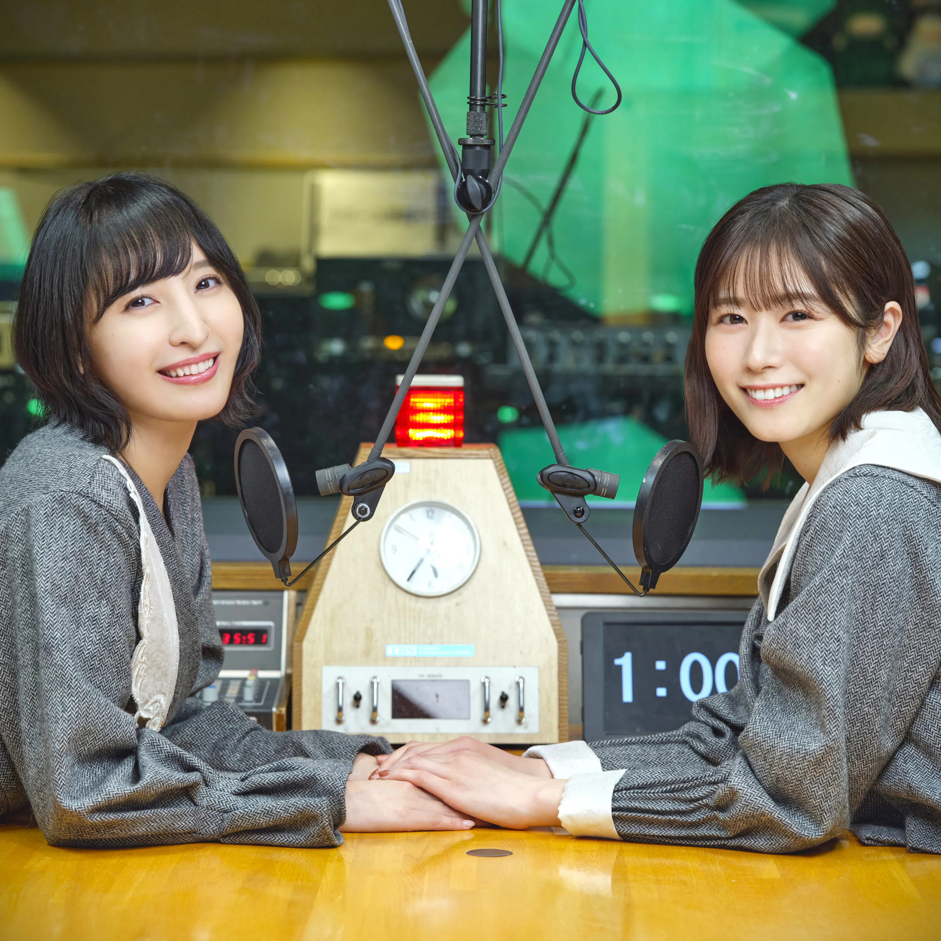 佐倉綾音×丹生明里 スペシャル対談 episode artwork