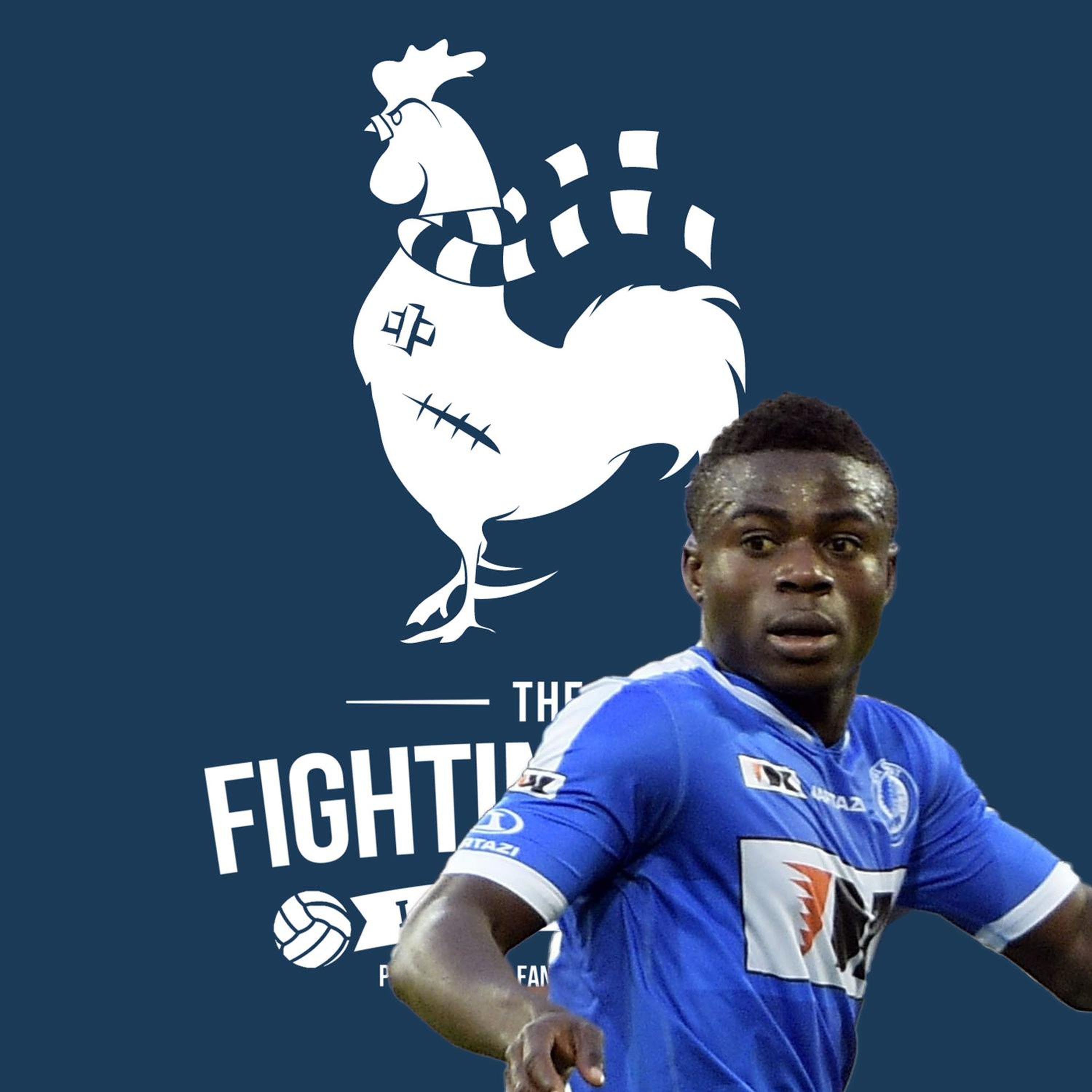 S6E33 - Europa League, Gent and Belgian Spurs with Football Radar