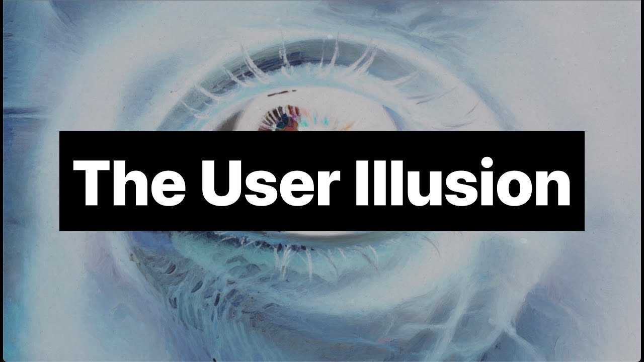 You Just Clicked Here