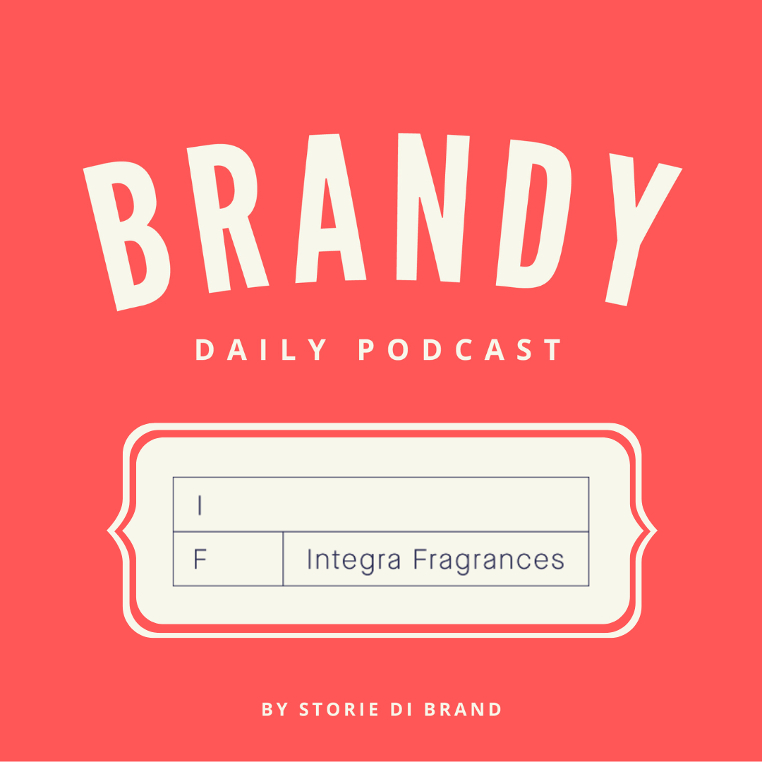 Profumo di brand 👃