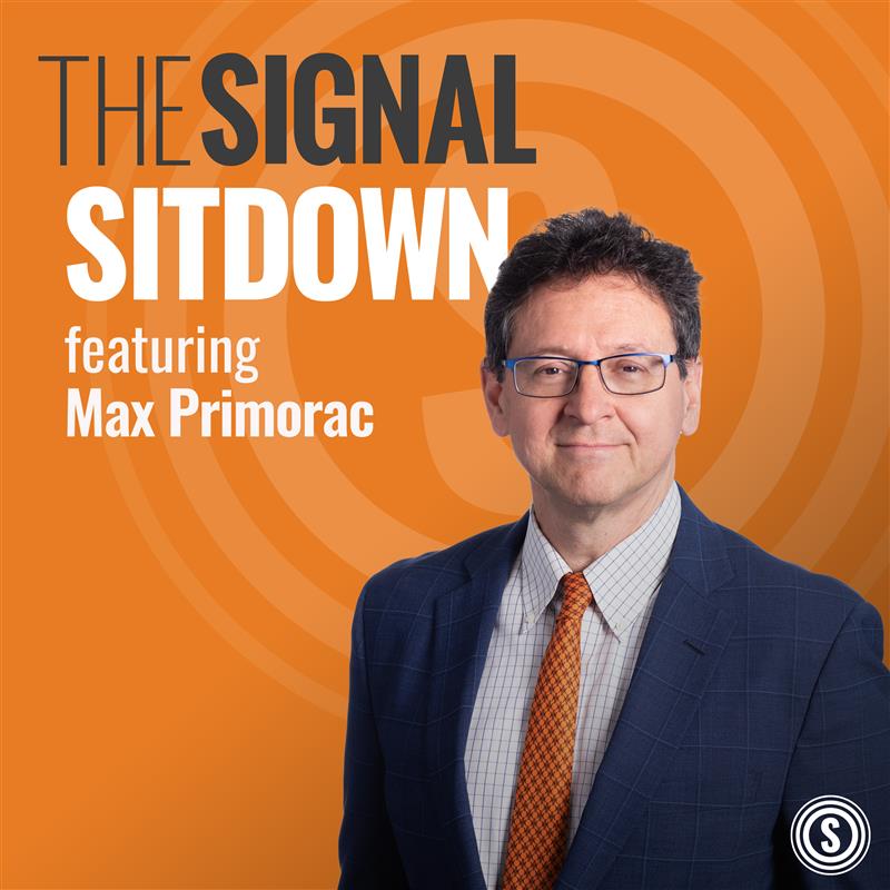 Max Primorac: 98% of USAID Employees’ Political Donations Go to Leftwing Causes