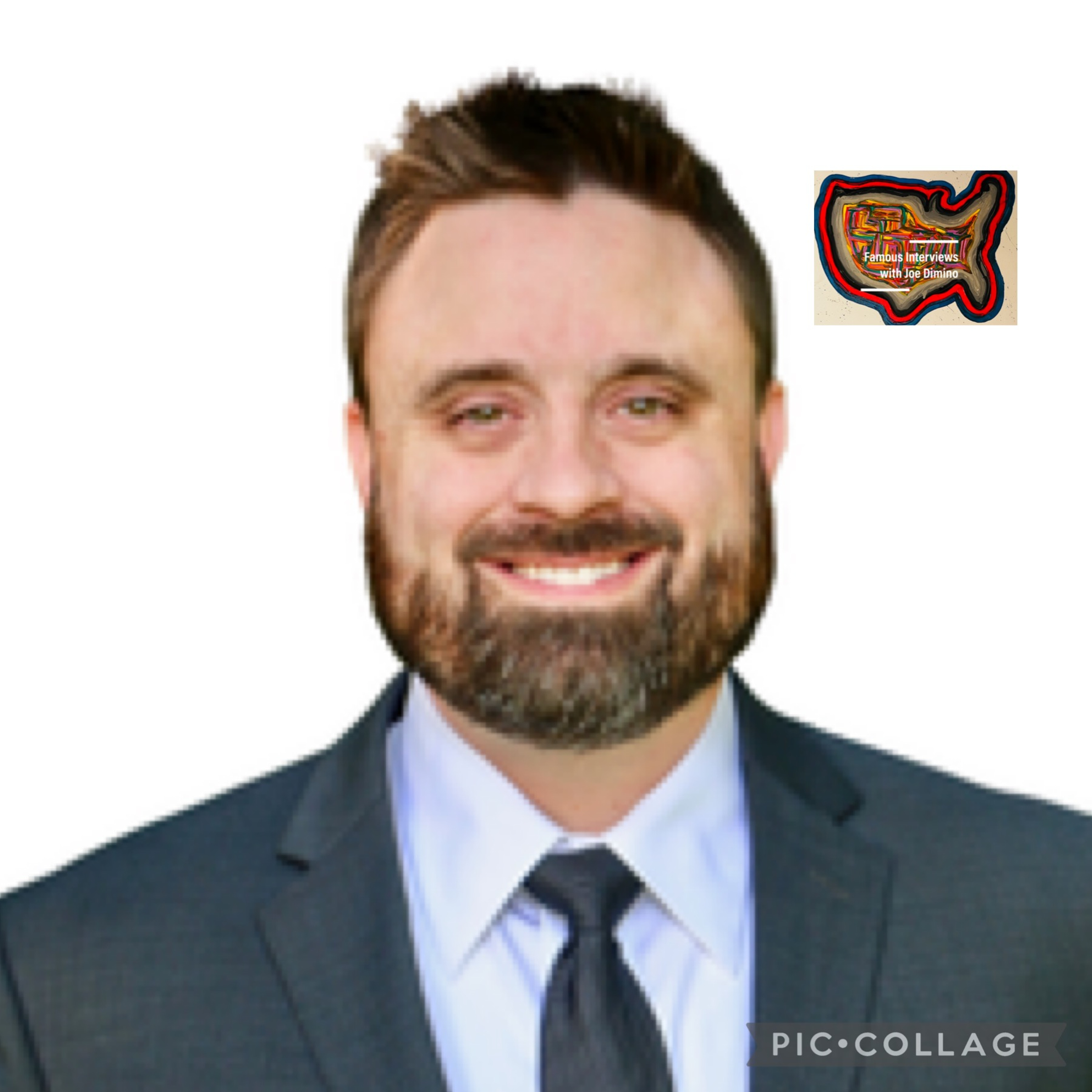 Fractional CFO Company Owner Stewart Ervin episode artwork