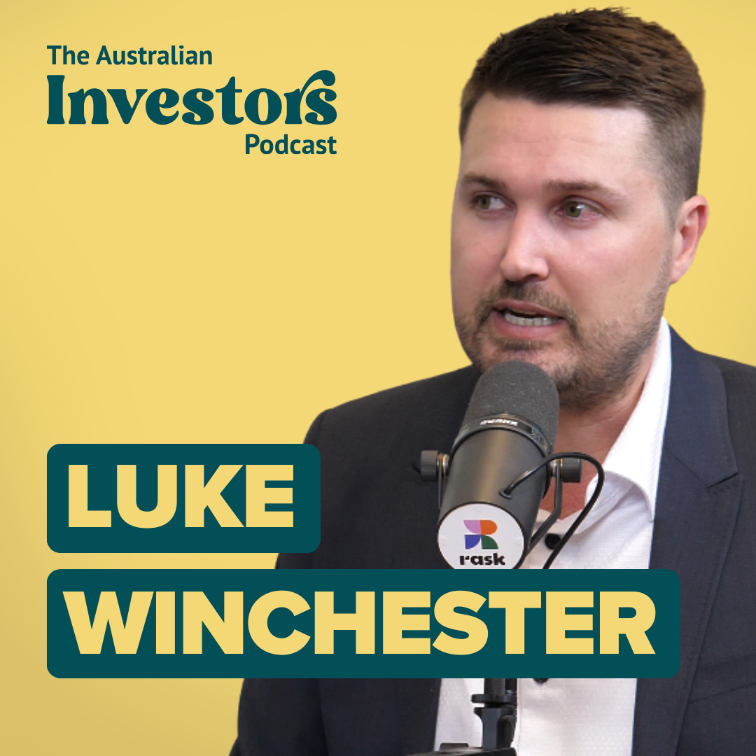 ASX micro caps with big potential | Luke Winchester (Merewether Capital)