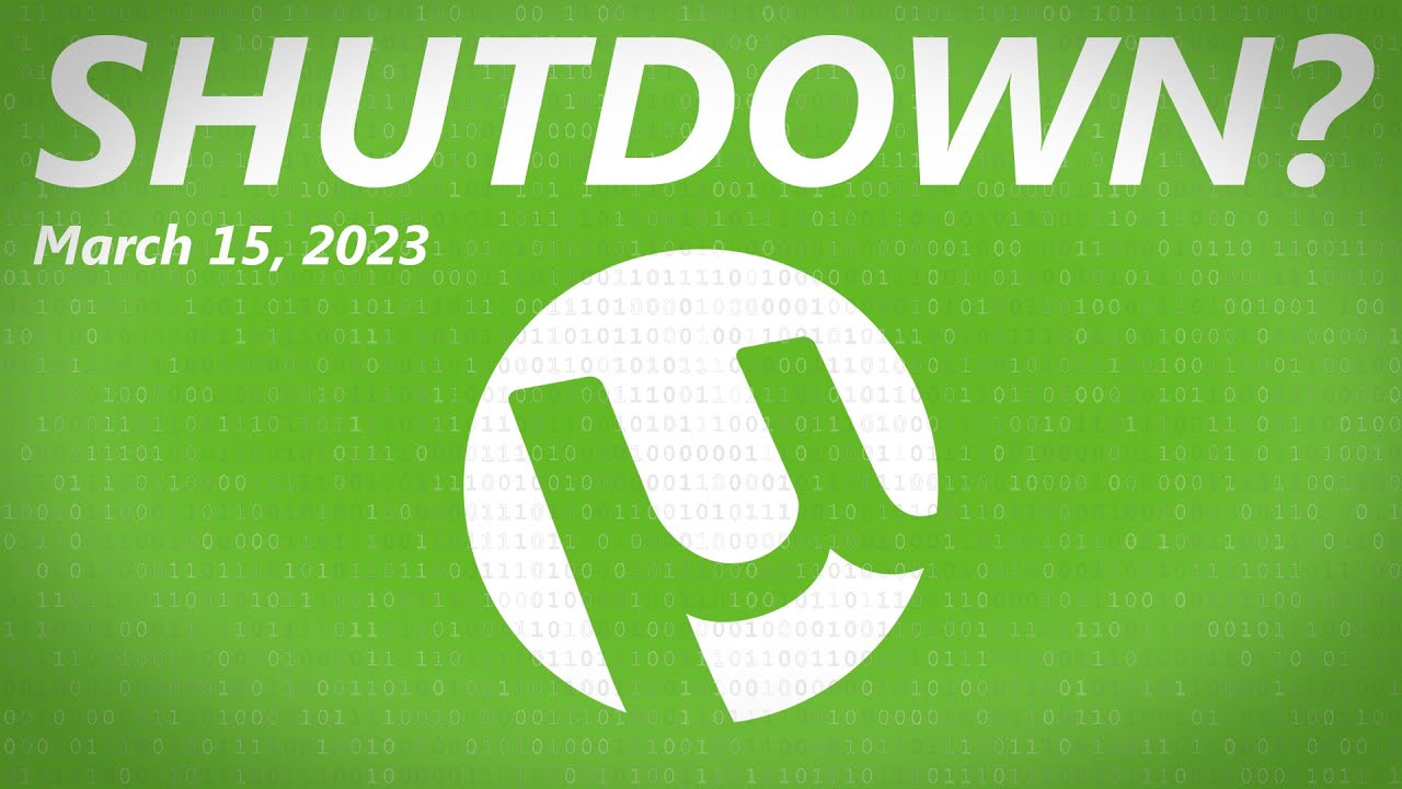 Whatever Happened To uTorrent? | Logically Answered episode artwork