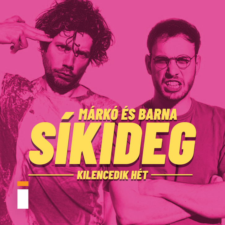 Koronás konteókirályok episode artwork