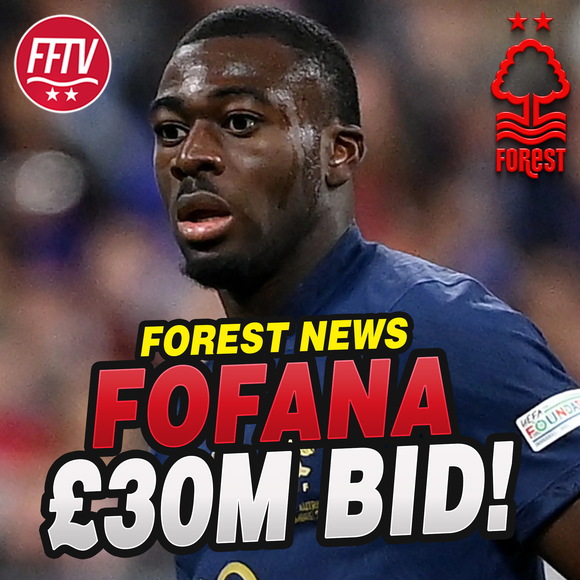 Forest Fan TV - A Nottingham Forest Podcast