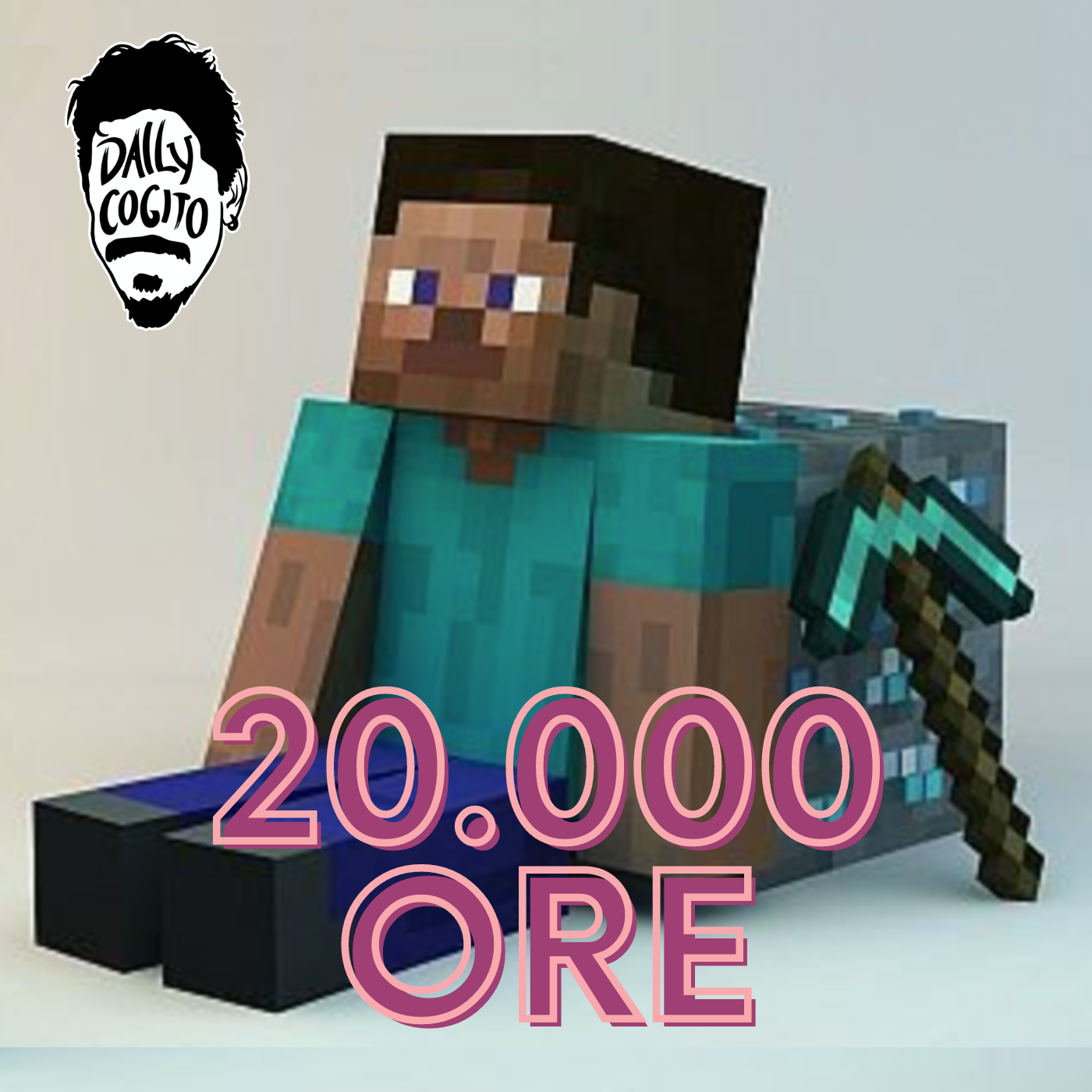 20.000 ore su Minecraft sono una Buona Idea? Futuro, Significato e Trappole