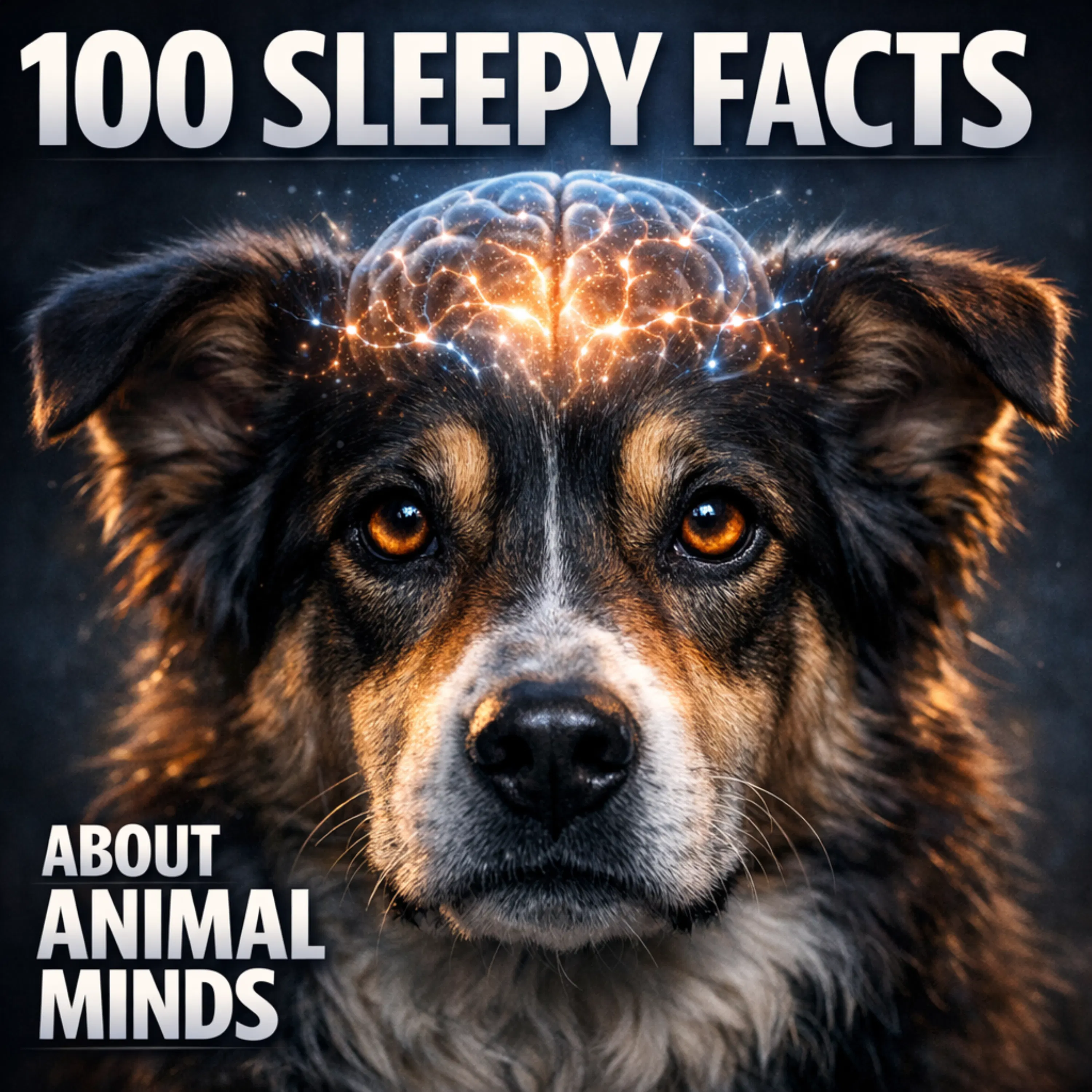 The Most Relaxing Facts About Animal Minds to Fall Asleep To episode artwork